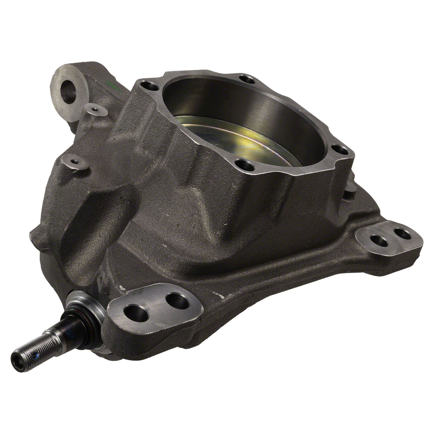 Steering Knuckle Arm SPIND - Right, Front | Parts | Ford.com
