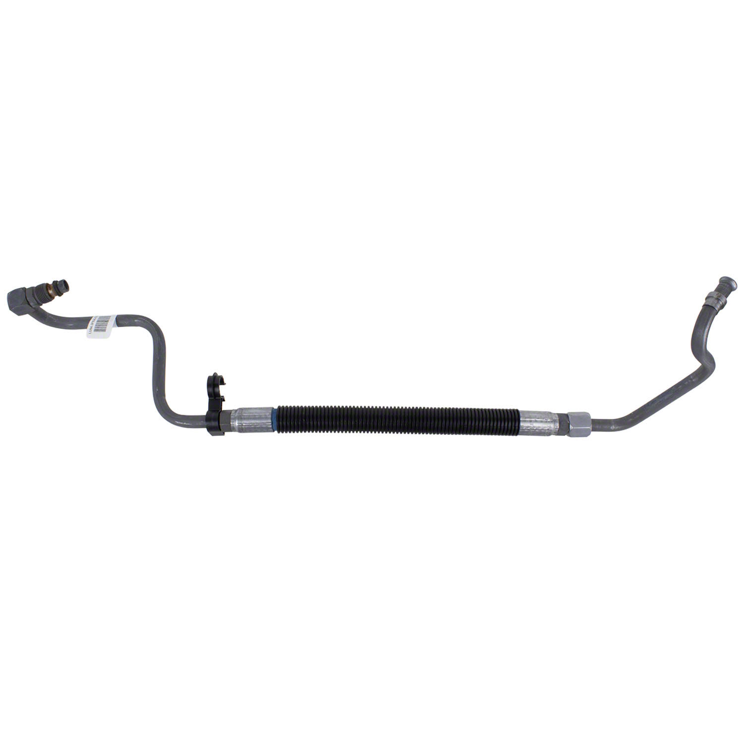 Power Steering Return Line Hose | Parts | Ford.com