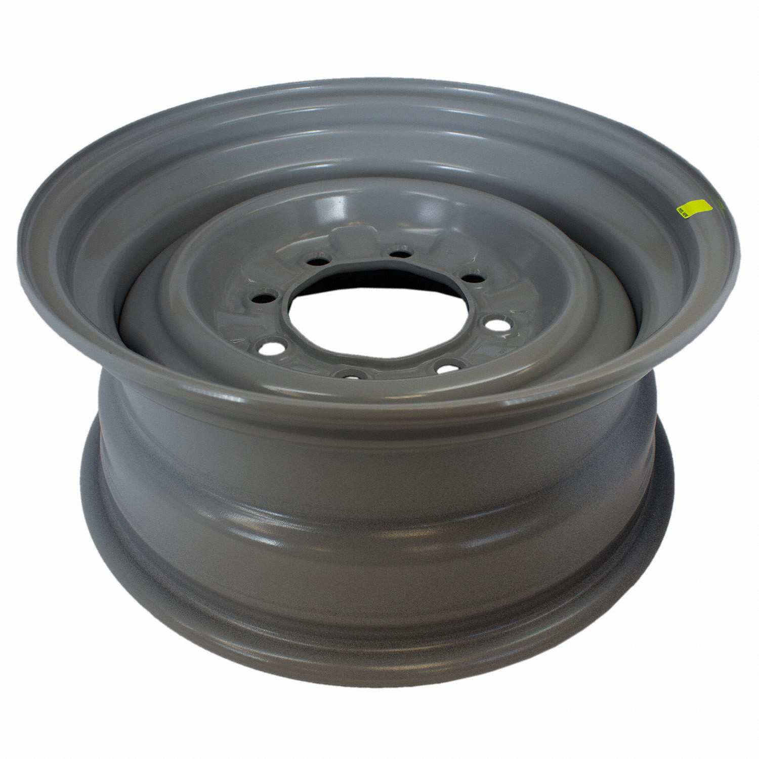 Wheel Rim - Front, Rear 7 X 16