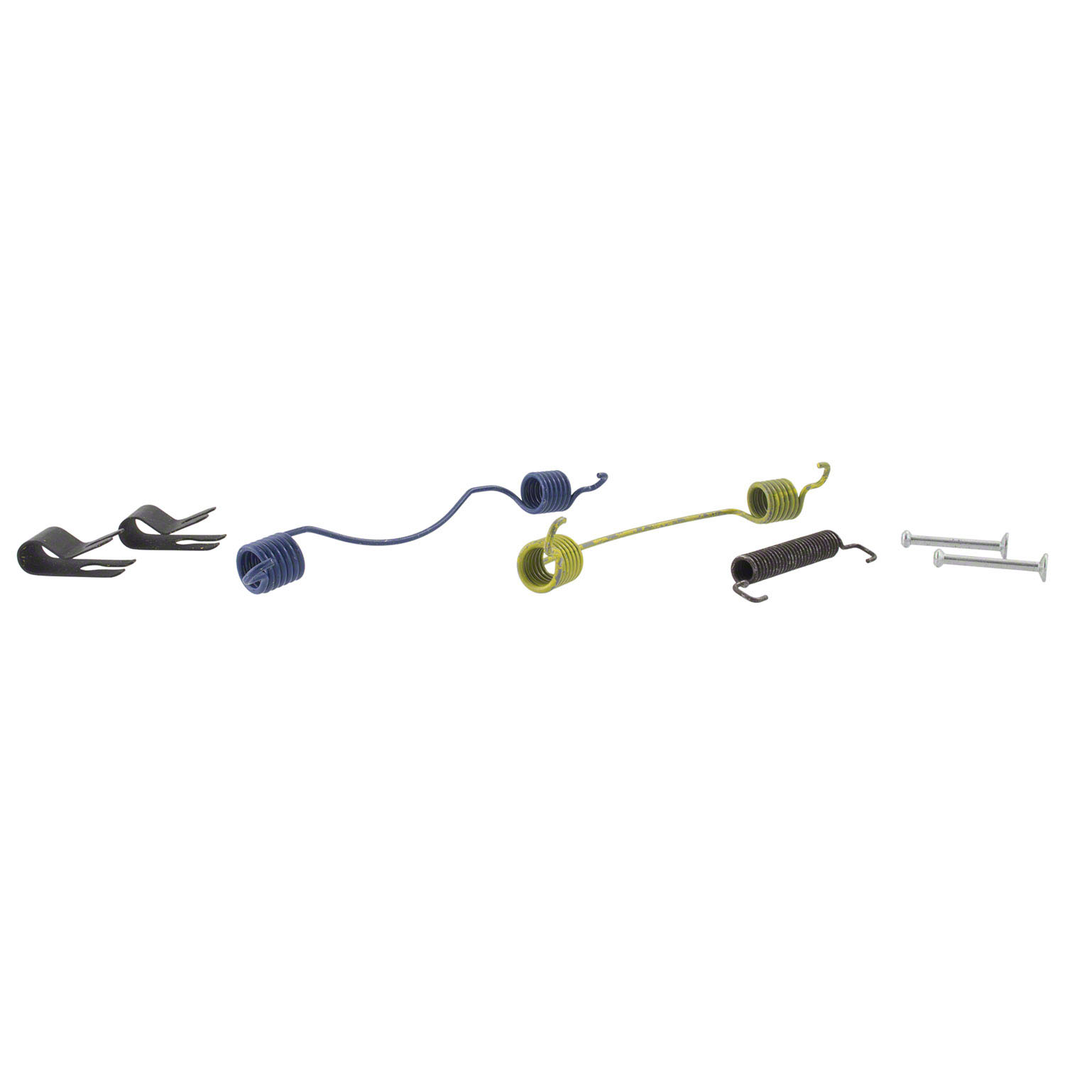 Pin Parking Brake Hardware Kit - Rear | Parts | Ford.com