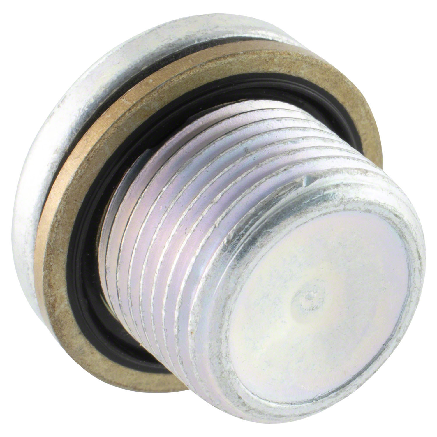 Diff Drain Plug Differential Drain Plug (RS) | Parts | Ford.com