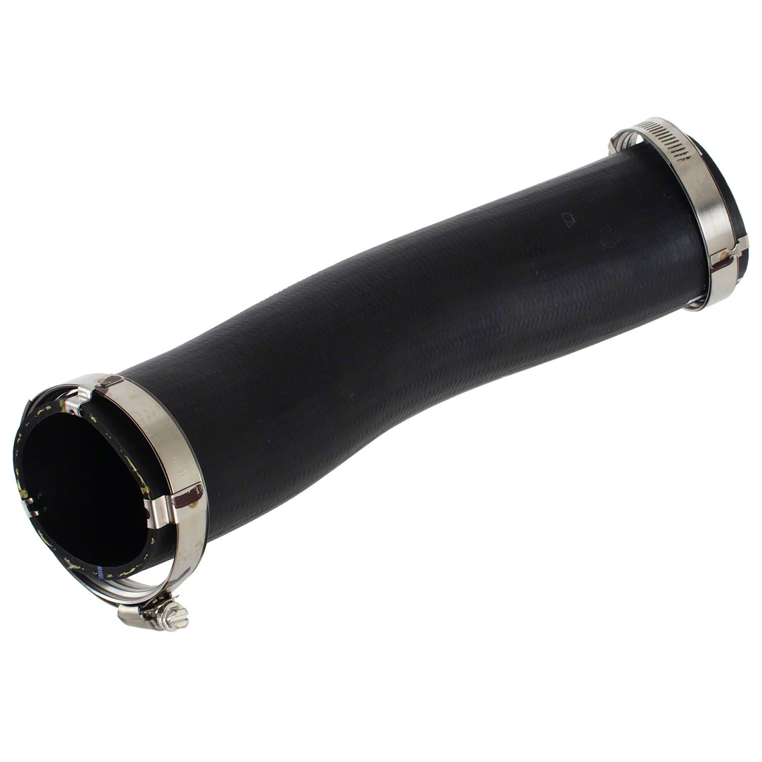 Air Duct Turbocharger Intercooler Pipe - 2.3L | Parts | Ford.com