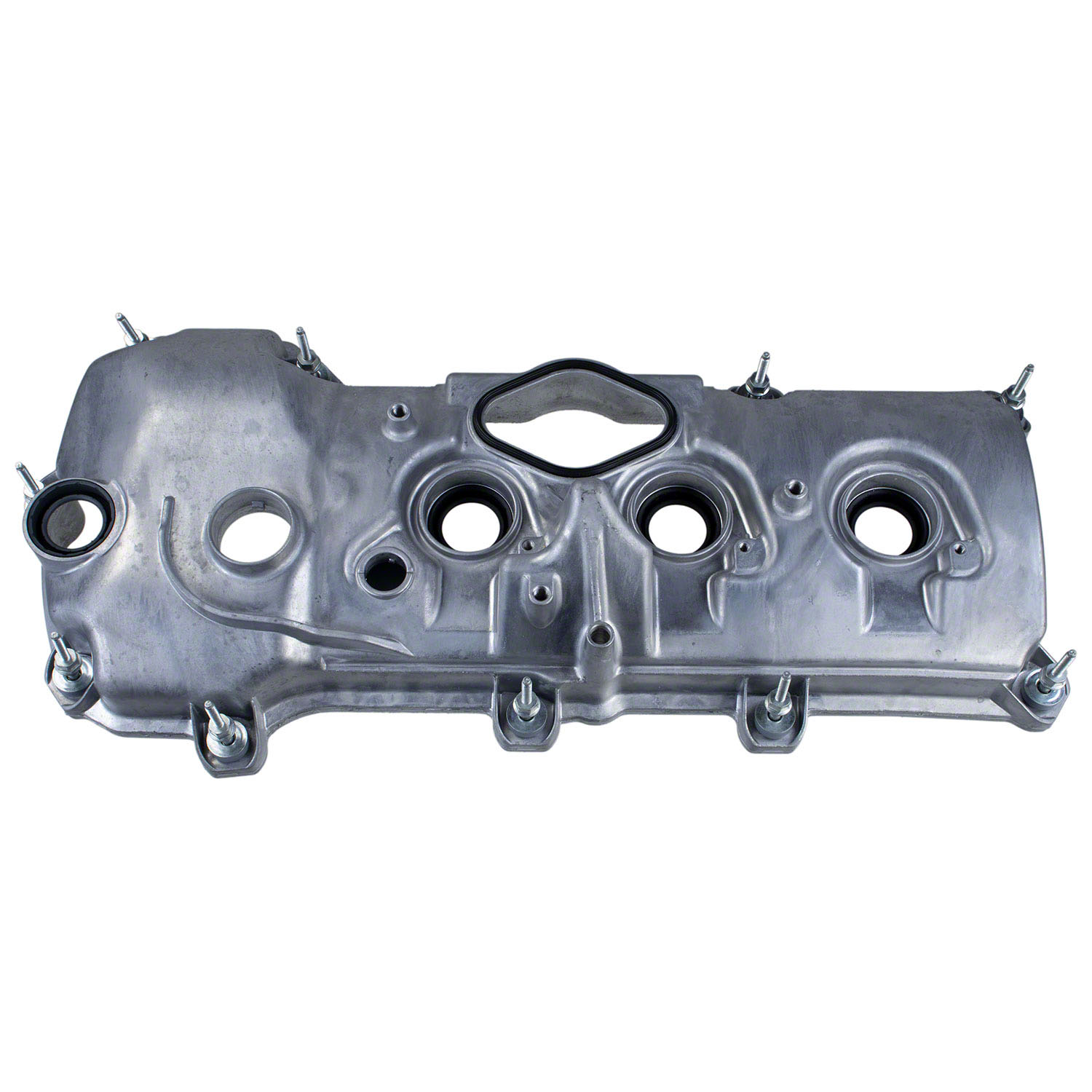 Engine Valve Cover Cylinder Head - Left 3.5L | Parts | Ford.com