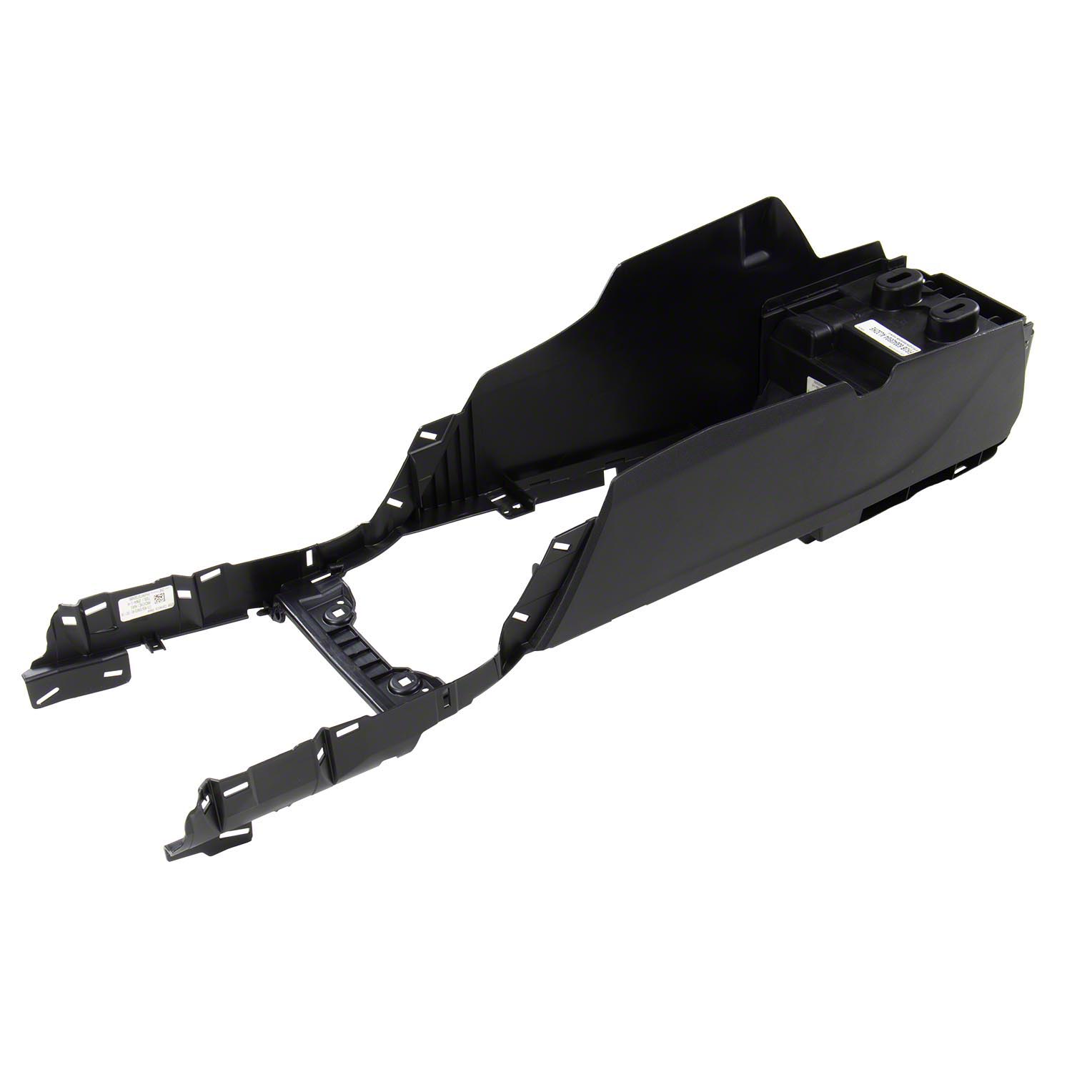 Center Console Bracket | Parts | Ford.com