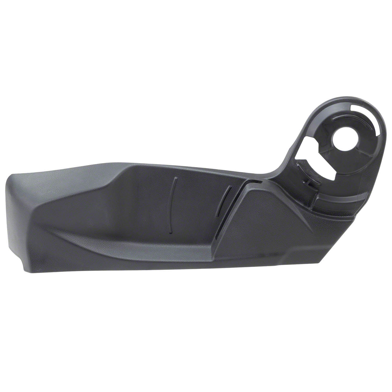 Side Valance Seat Trim Panel Side Valance - Front, Driver | Parts | Ford.com