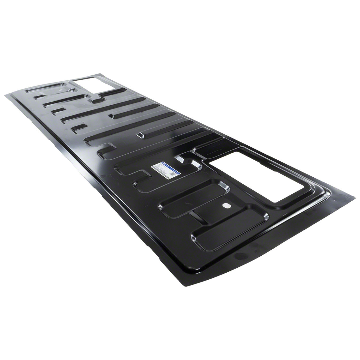 Cab Rear Panel Truck Cab Back Panel - Rear, | Parts | Ford.com