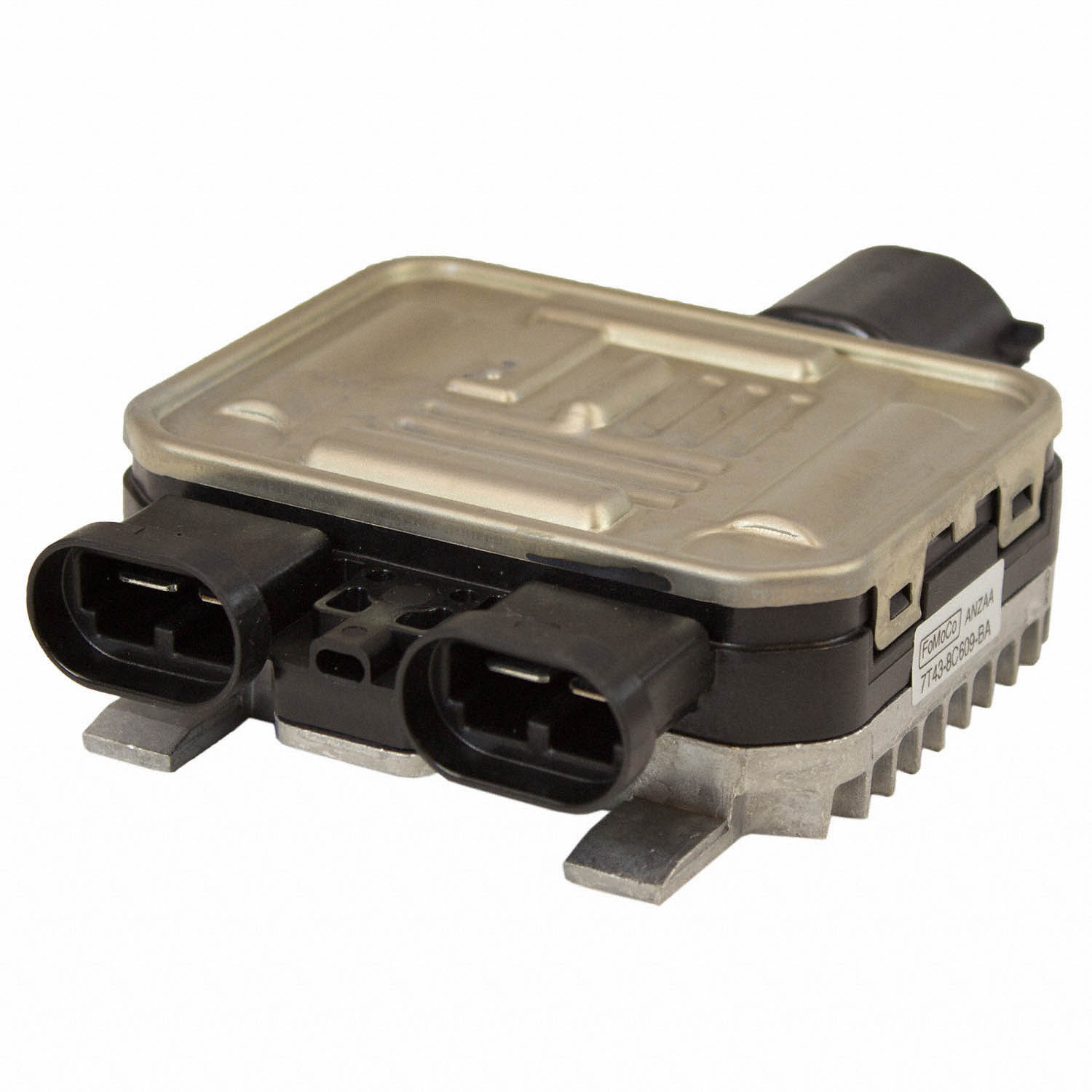 Ford Relay Module Relay Module | Parts | Ford.com