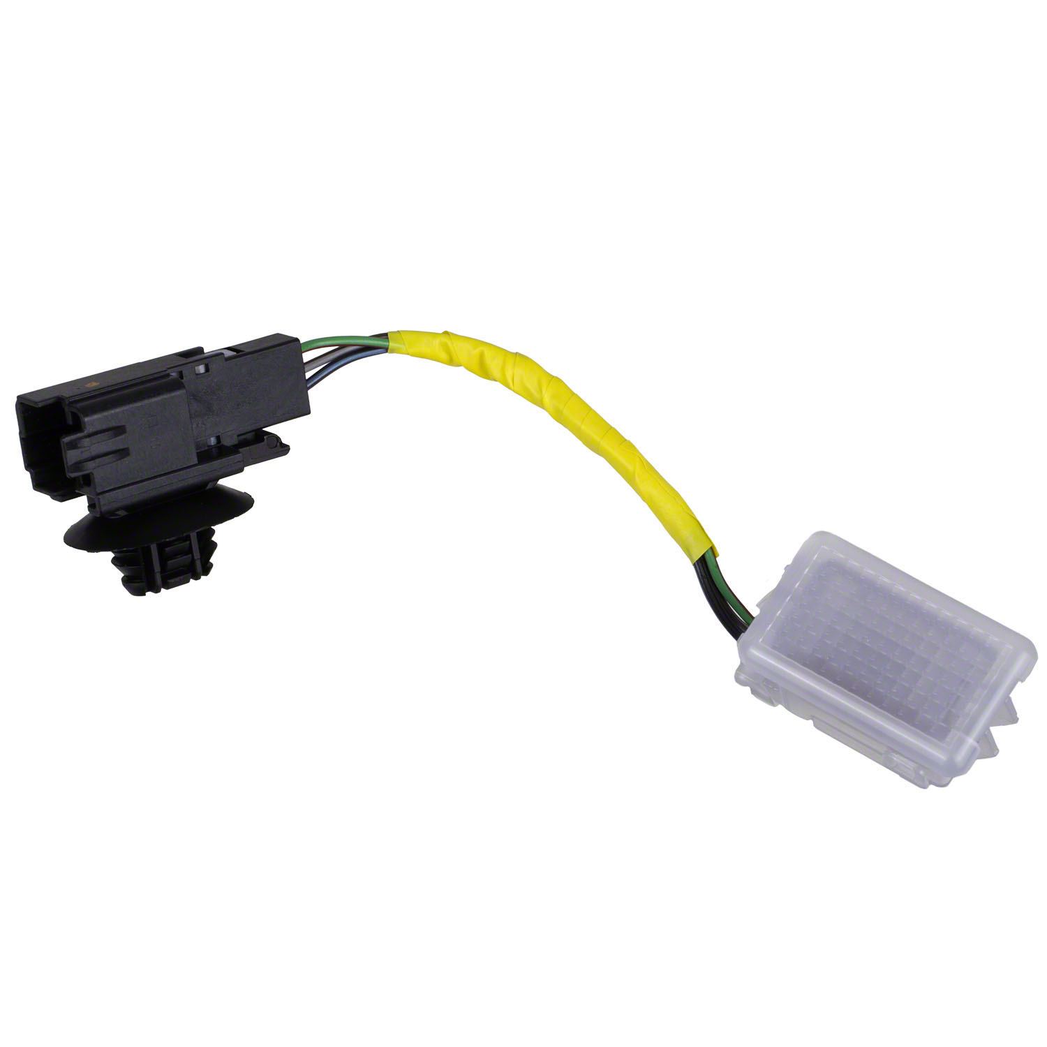 Jumper Wiring | Parts | Ford.com