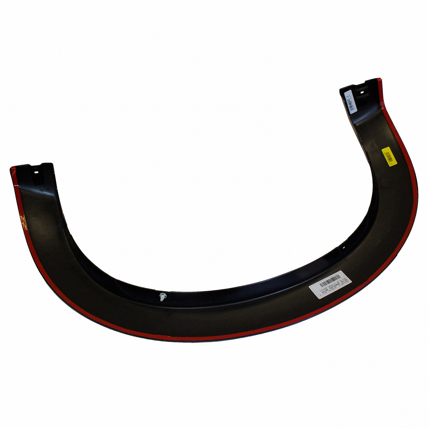 Wheel Arch Molding - Left | Parts | Ford.com