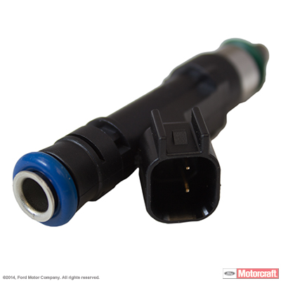 Fuel Injector | Parts | Ford.com