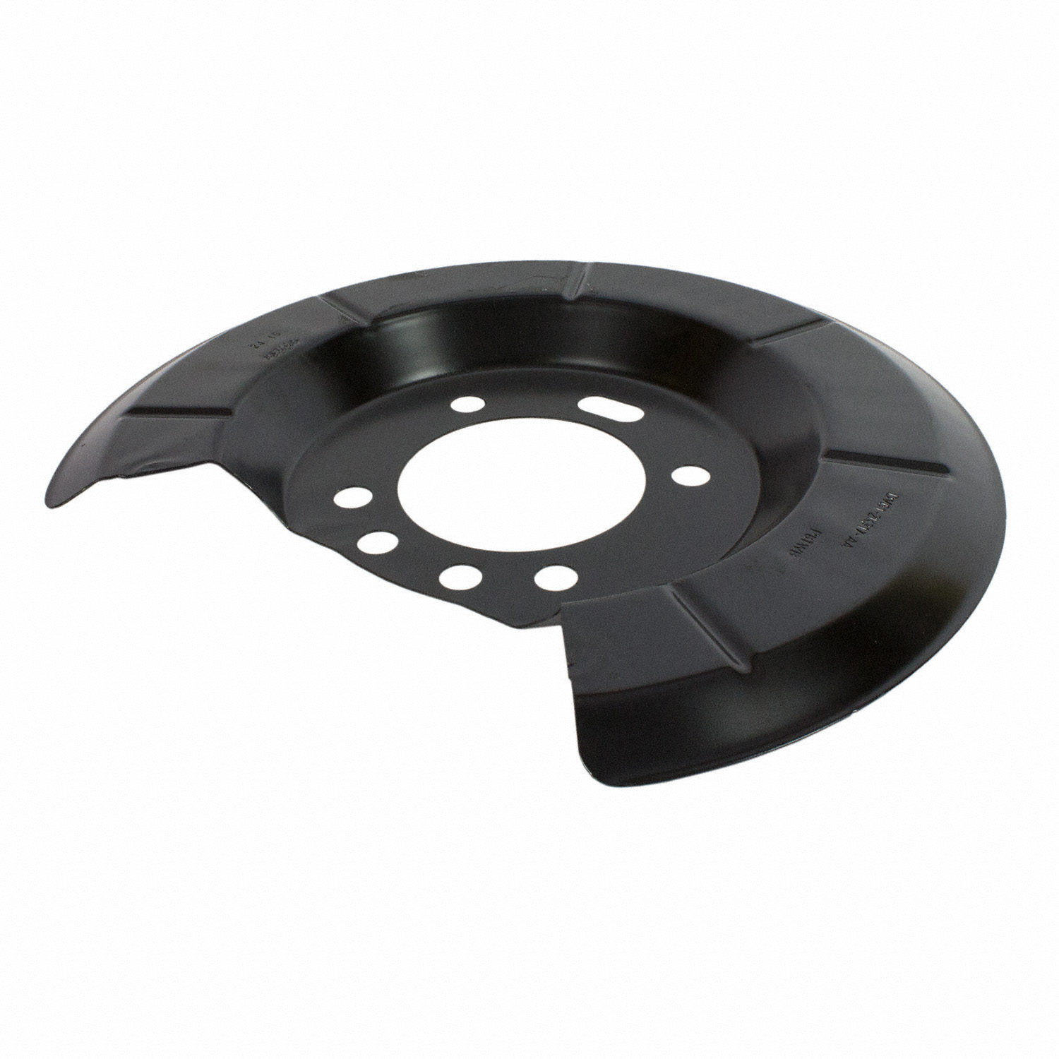 Brake Dust Shield Splash Guard - Rear | Parts | Ford.com