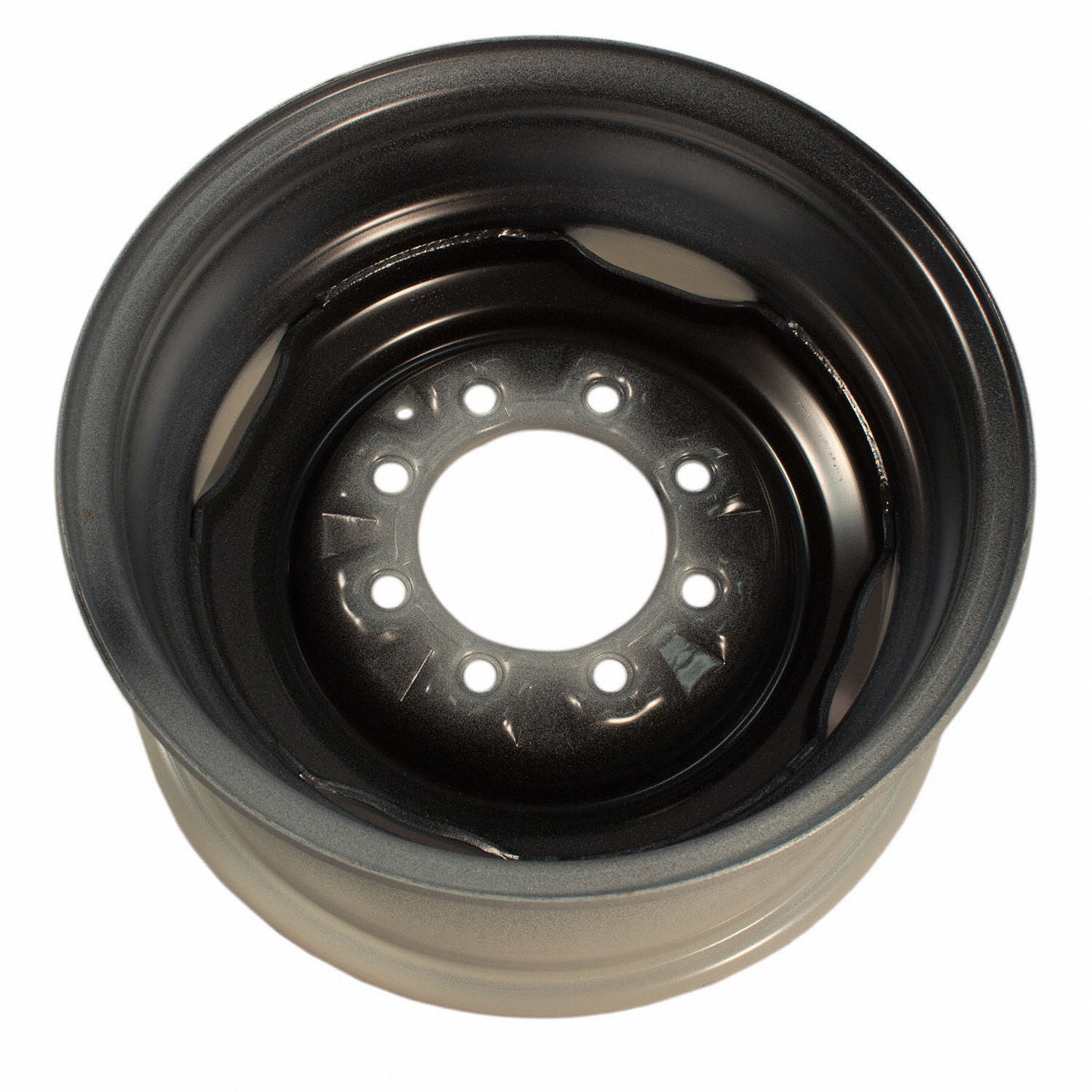 Wheel Rim - Front, Rear 7.0 X 16