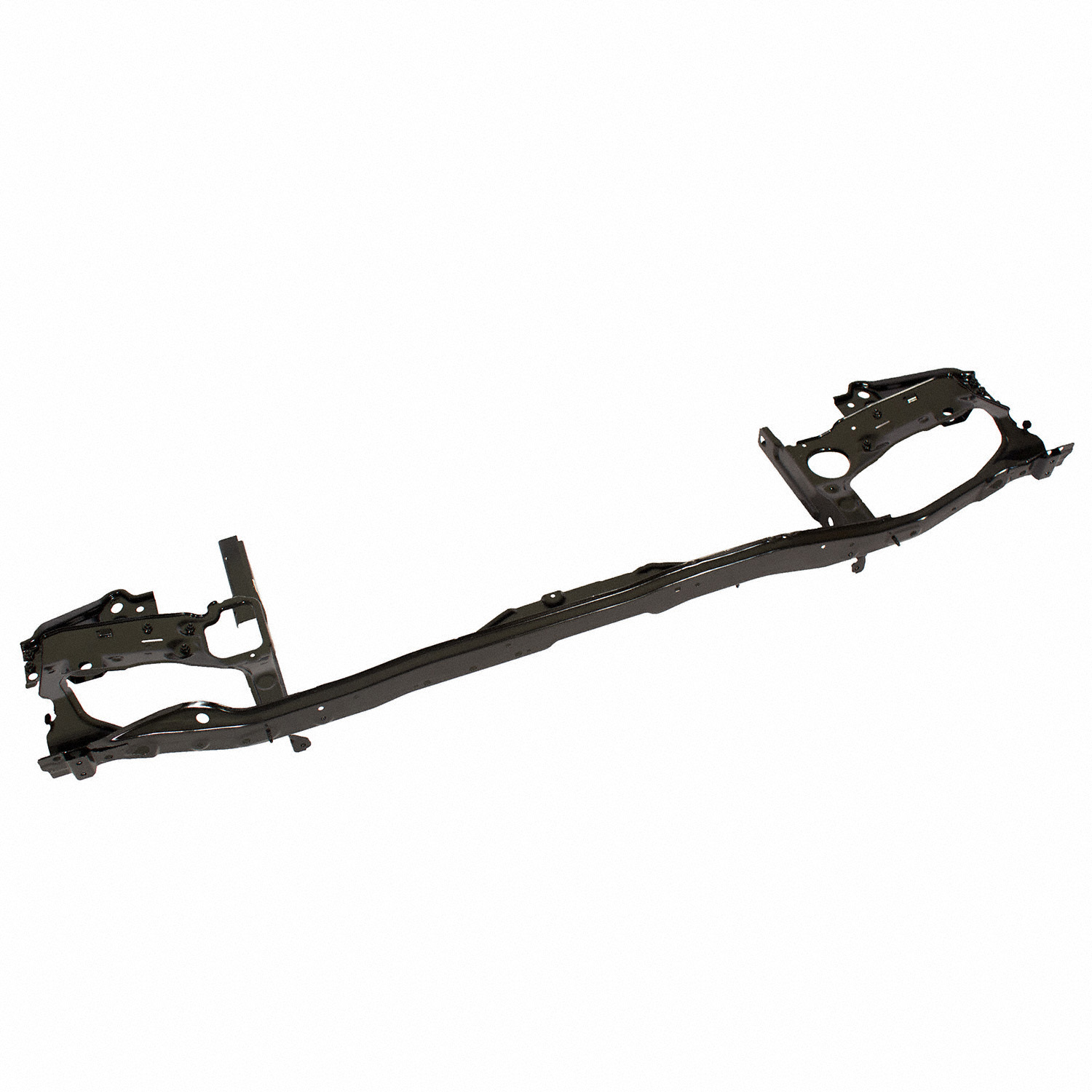 Radiator Support Bracket Panel - Front | Parts | Ford.com