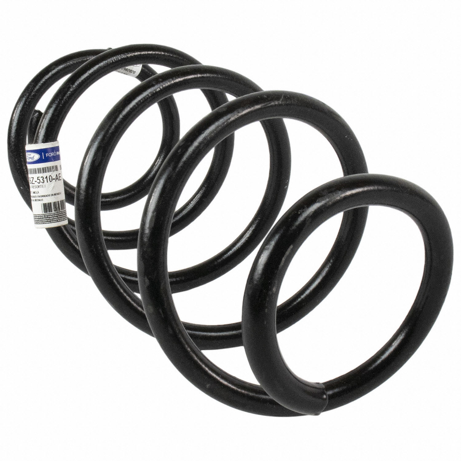 Spring 66175 Coil Spring - Front 2.0L 225/65 R17 A/T | Parts | Ford.com