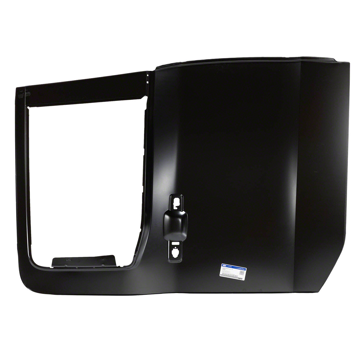 Door Outer Panel - Left, Rear, | Parts | Ford.com