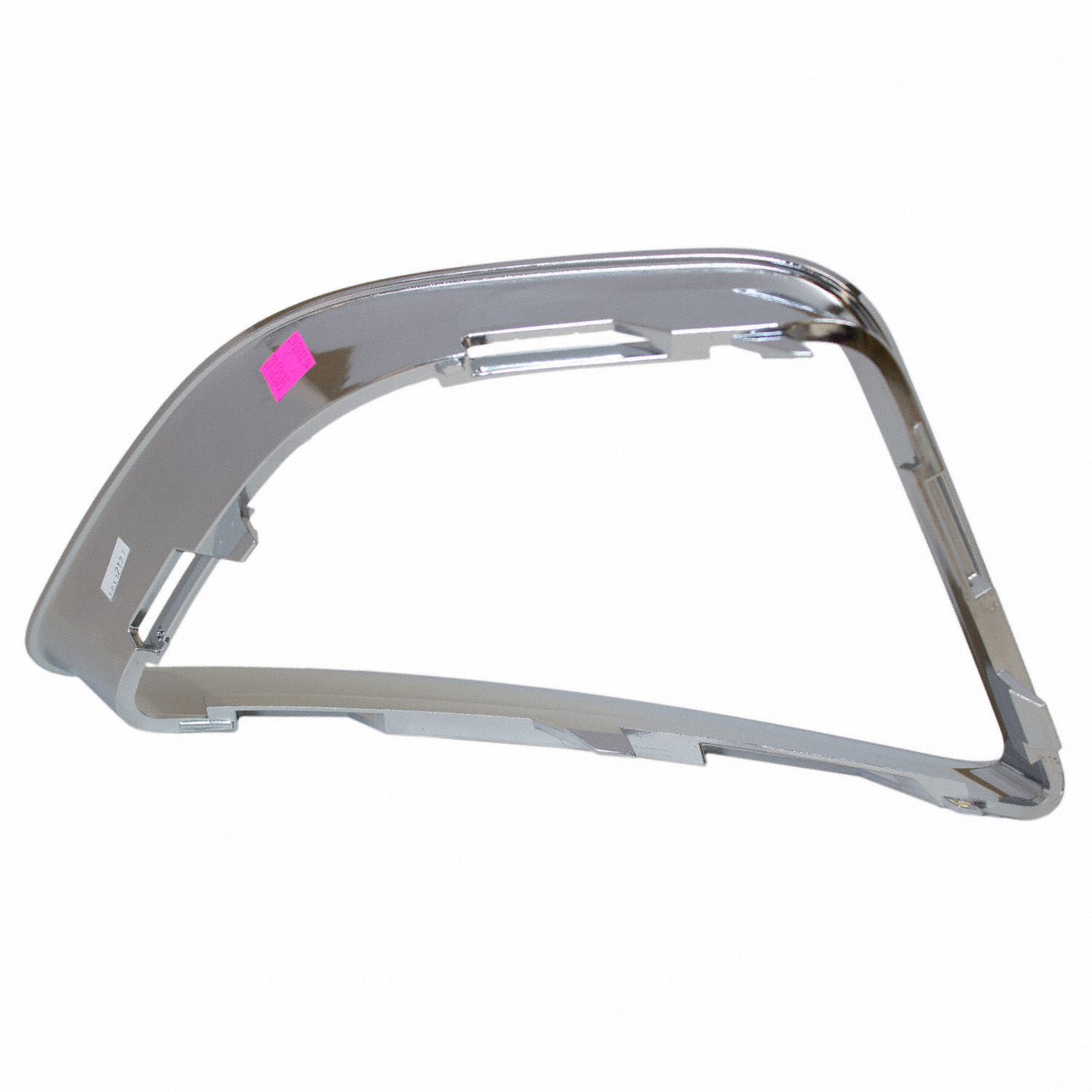 Fog Light Trim Bumper Grille - Left, Front | Parts | Ford.com