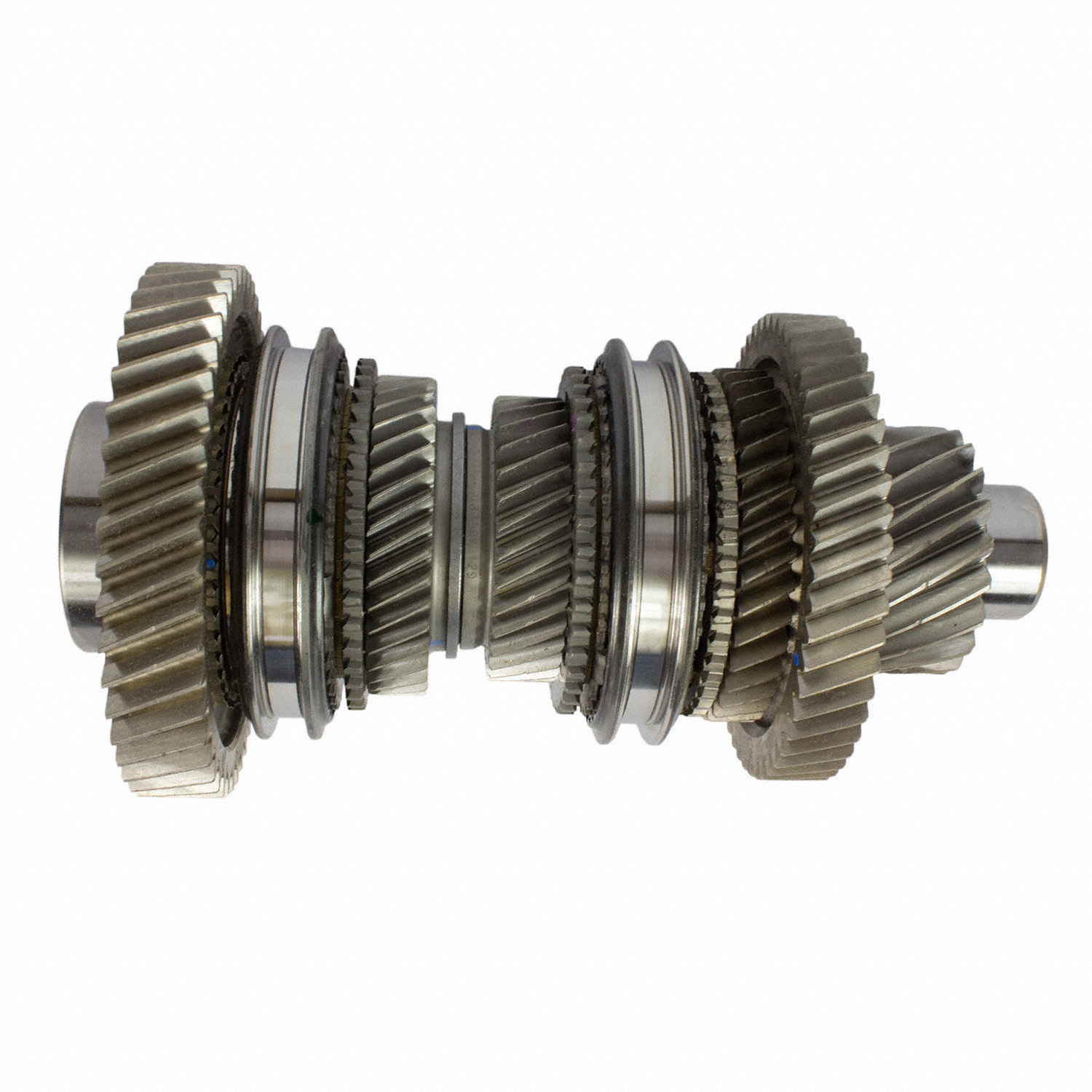 Shaft Output - 20 Teeth (AT) | Parts | Ford.com