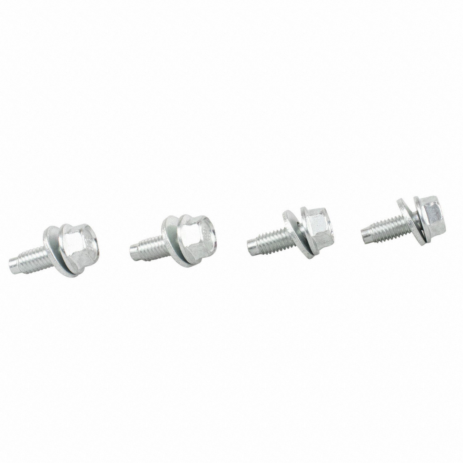 Engine Crankshaft Position Sensor Bolt - M6 X 14MM | Parts | Ford.com