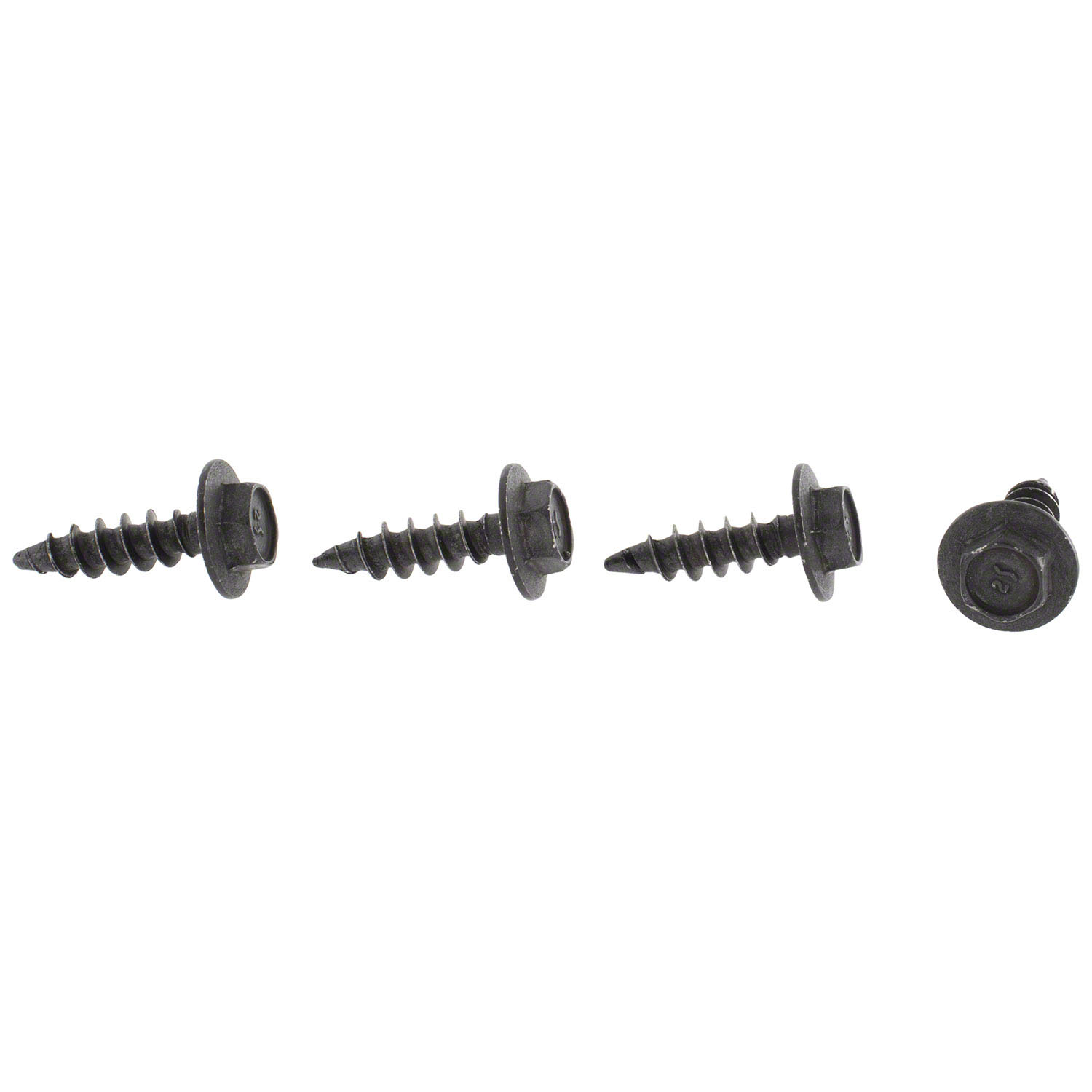 Glove Box Screw Instrument Cluster | Parts | Ford.com