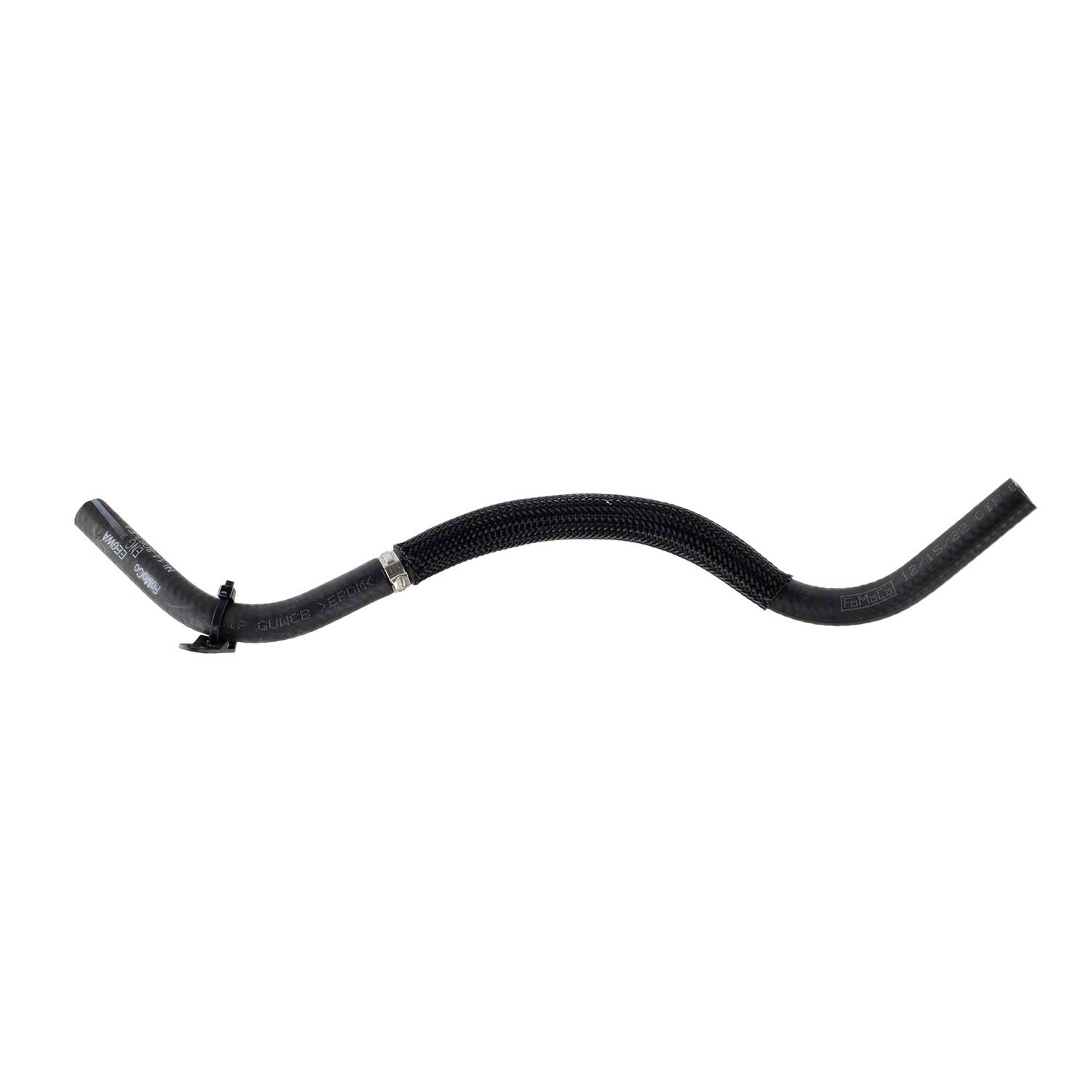 Engine Coolant Overflow Hose Water - 3.5L | Parts | Ford.com