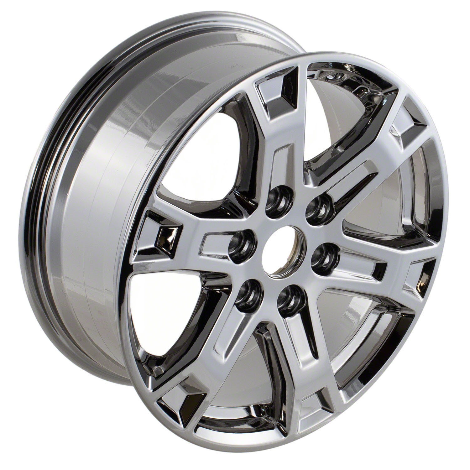 Wheel Rim 18 X 7.5