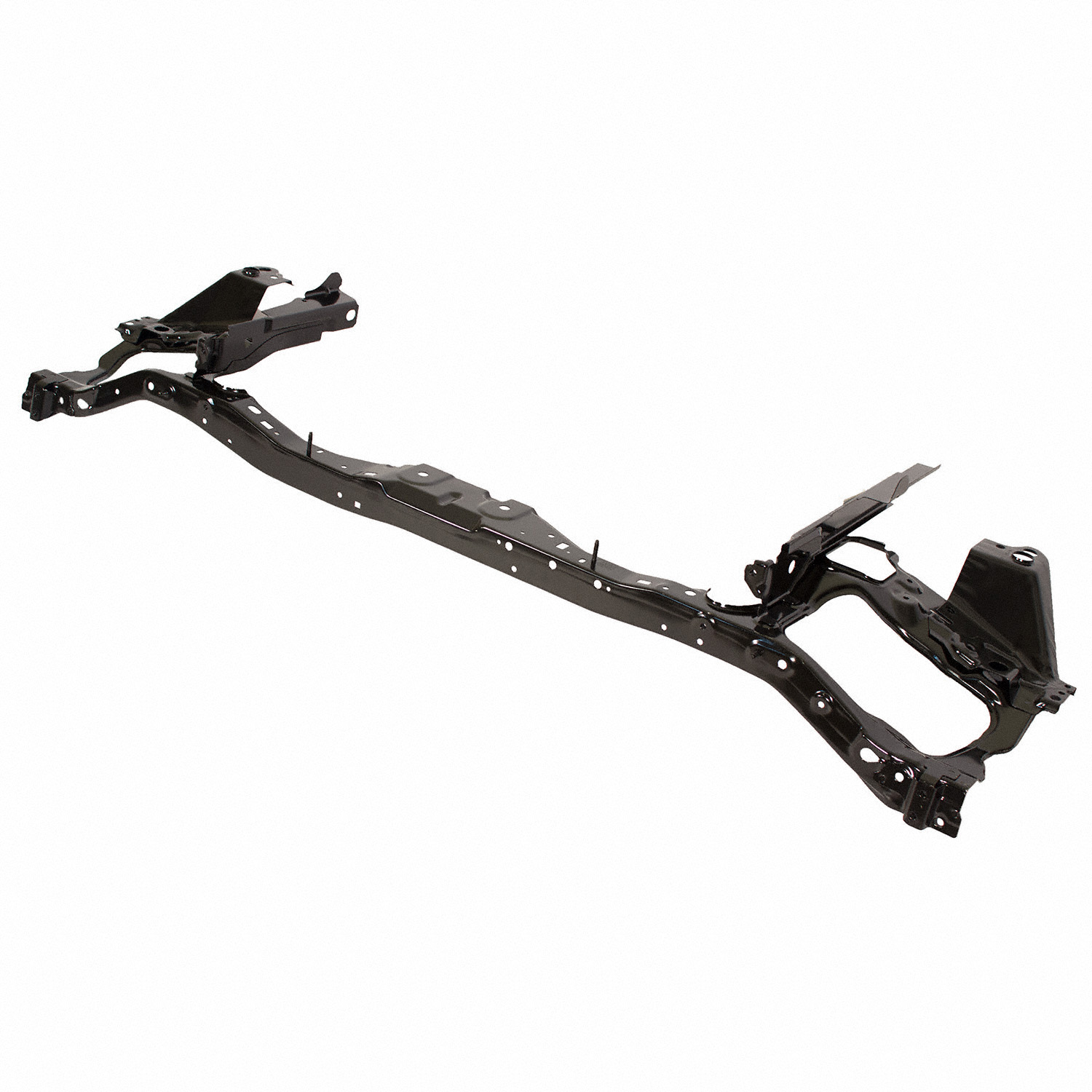 Radiator Support Bracket Panel - Front | Parts | Ford.com