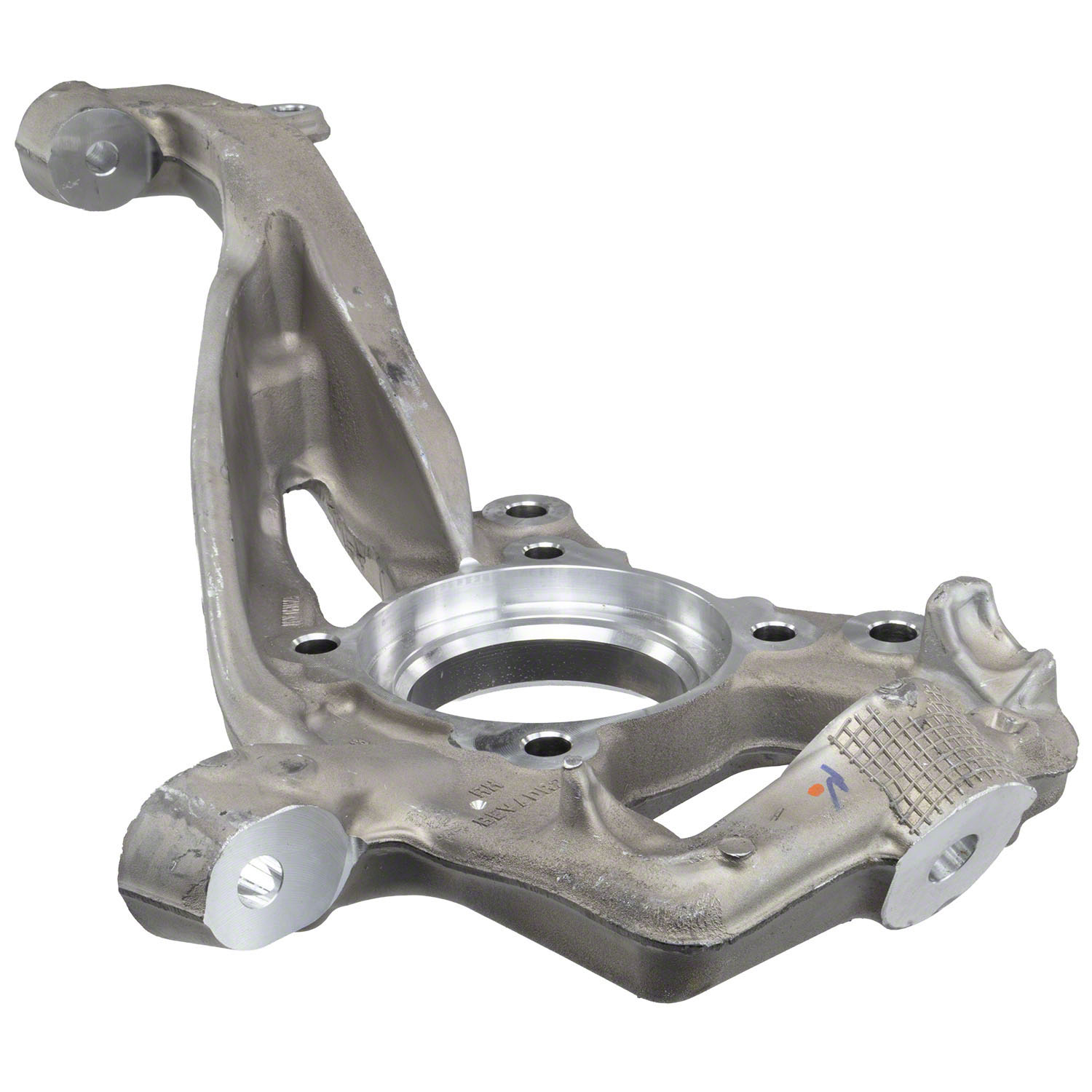 Steering Knuckle | Parts | Ford.com