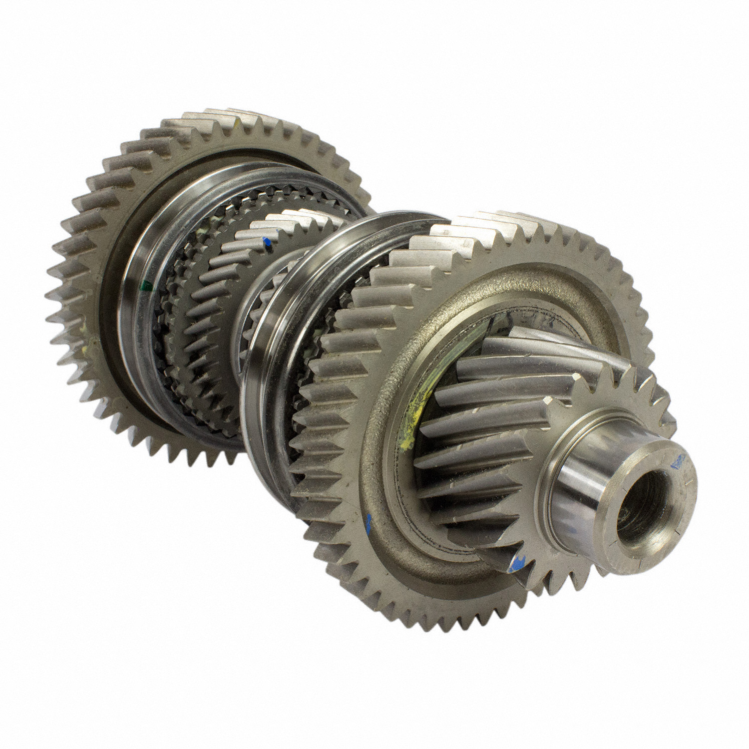 Shaft Output - 20 Teeth (AT) | Parts | Ford.com