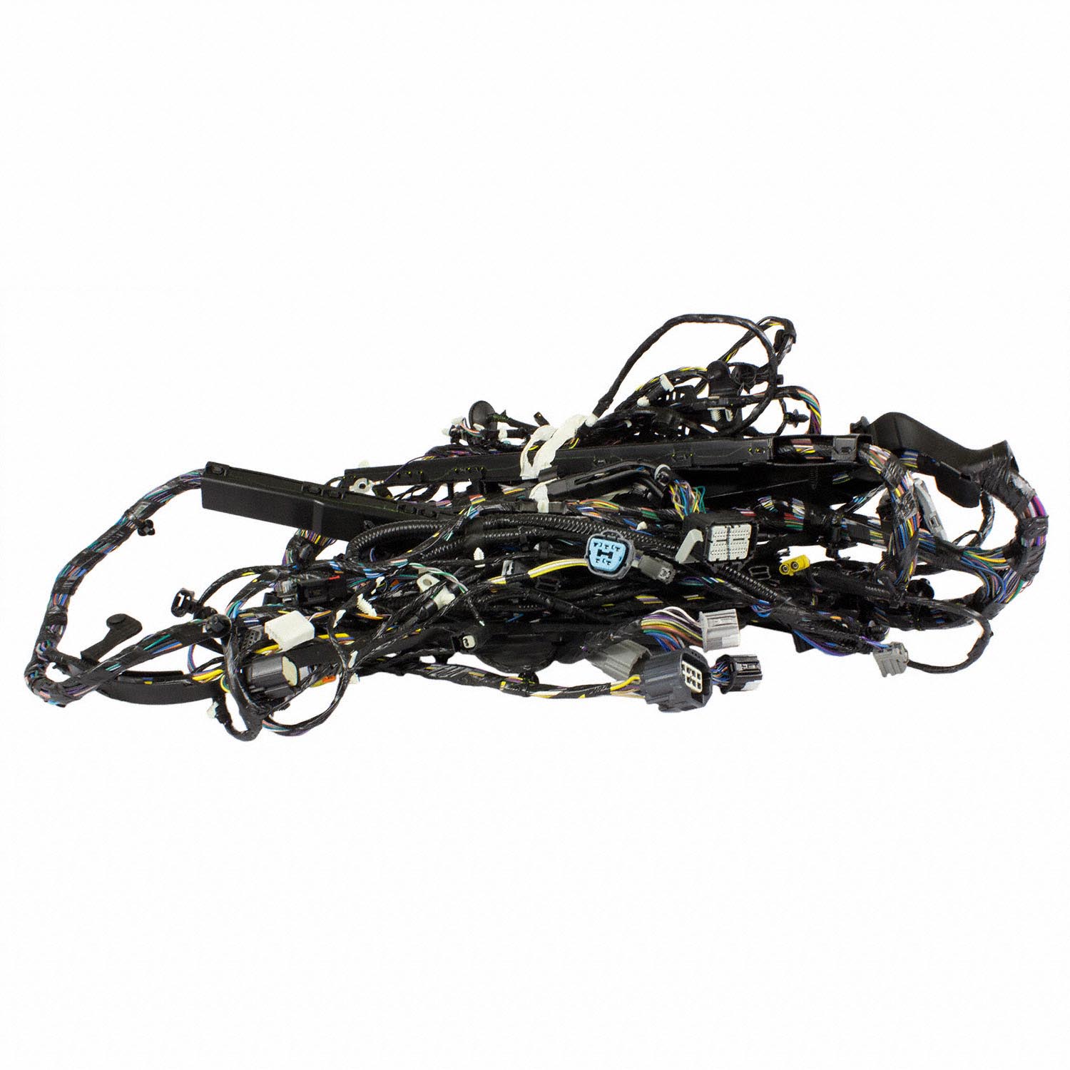 Wiring - Front, Driver | Parts | Ford.com