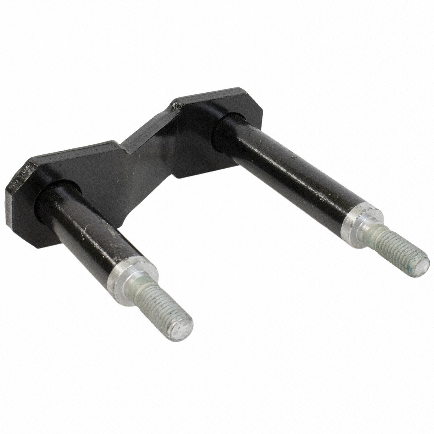 Leaf Spring Shackle - Rear | Parts | Ford.com