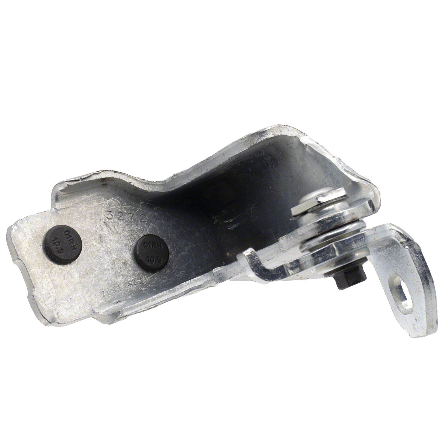 Door Hinge - Right, Rear, Lower | Parts | Ford.com