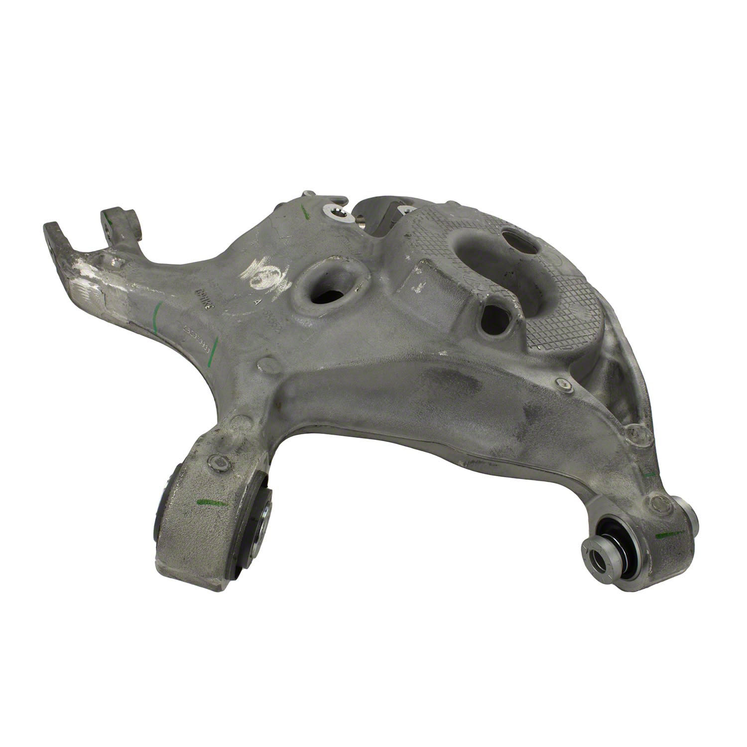Suspension Control Arm - Left, Rear, Lower | Parts | Ford.com
