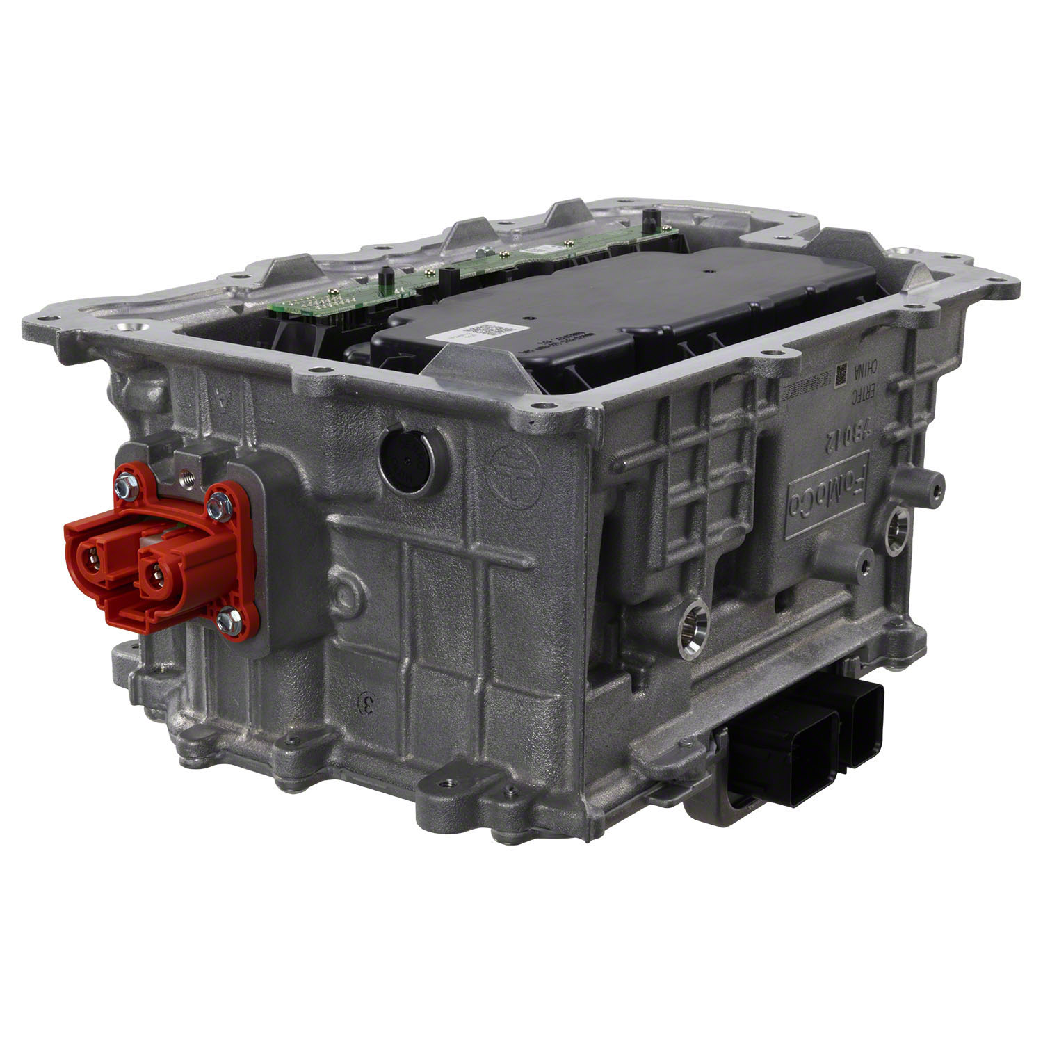 Inverter Module (AT) | Parts | Ford.com
