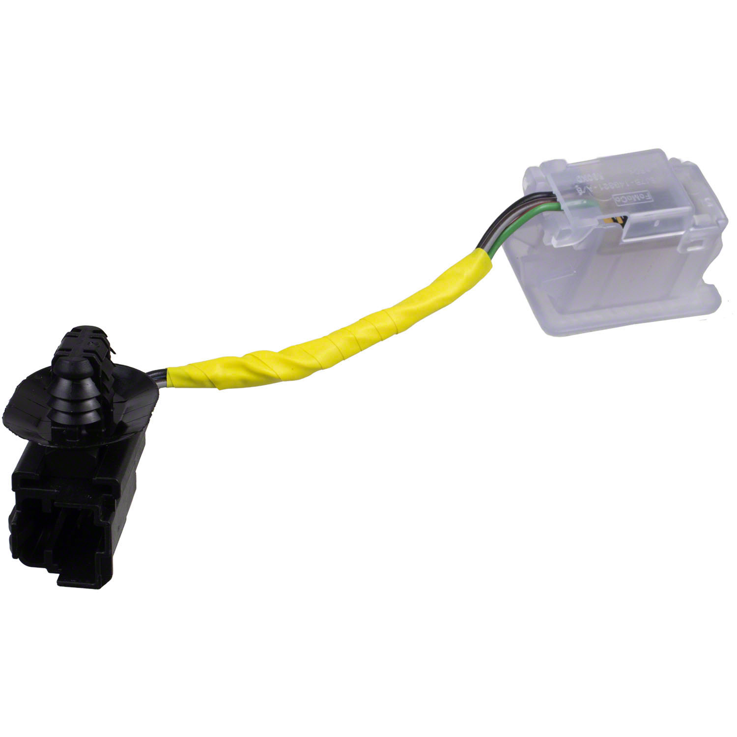 Jumper Wiring | Parts | Ford.com