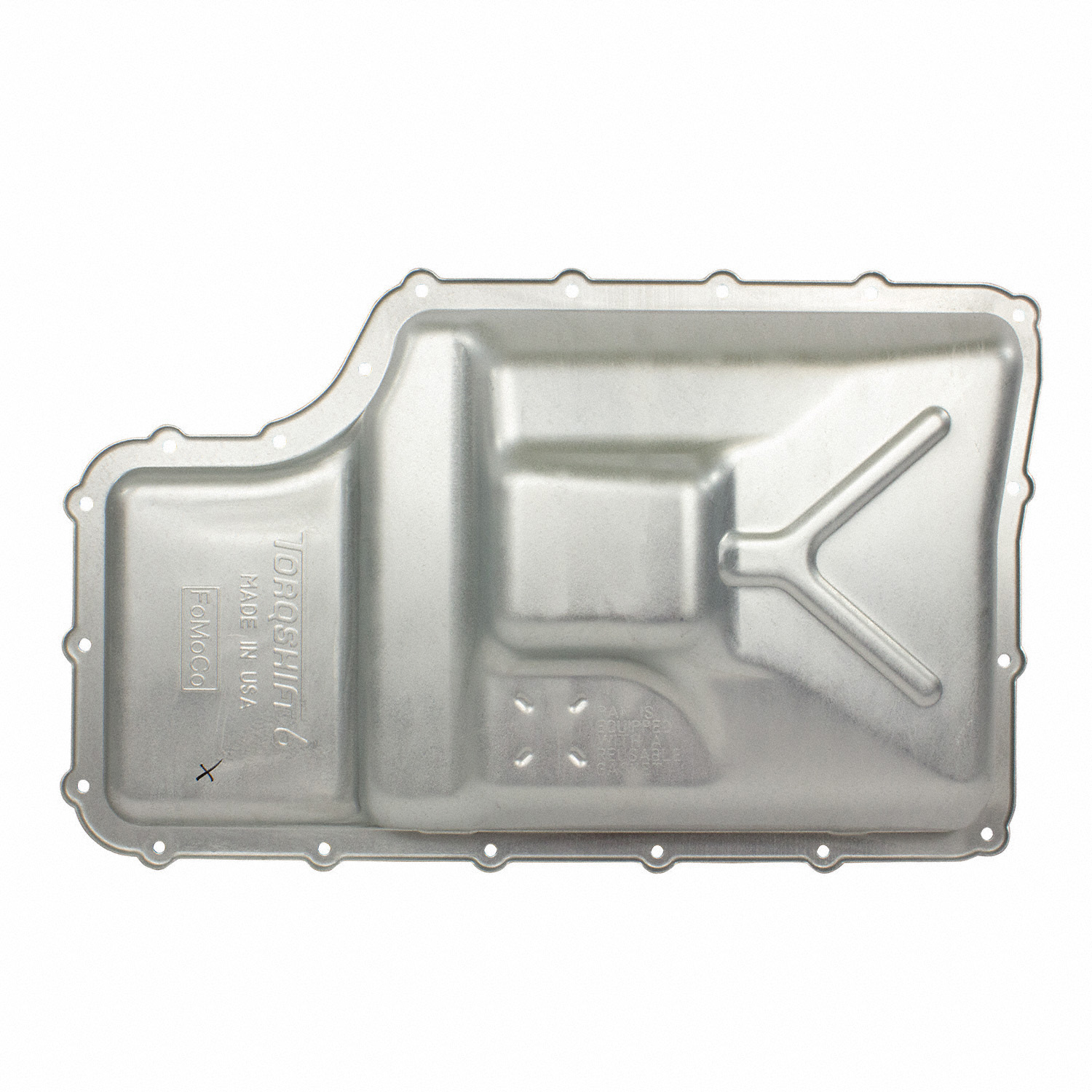 Transmission Oil Pan | Parts | Ford.com