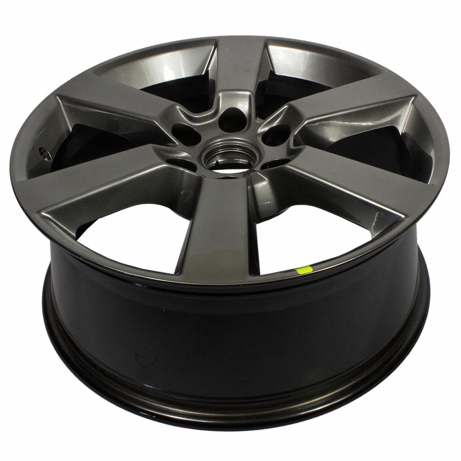 Wheel, Rim | Parts | Ford.com