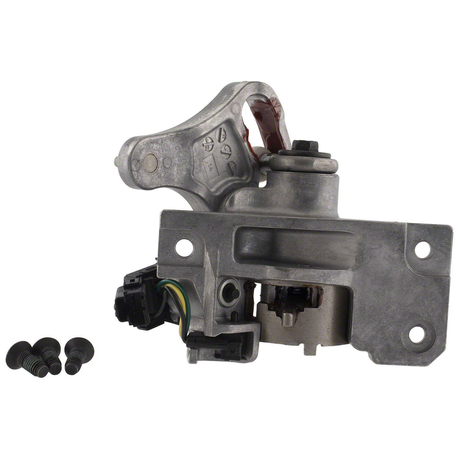 Automatic Transmission Shift Lever (AT) | Parts | Ford.com