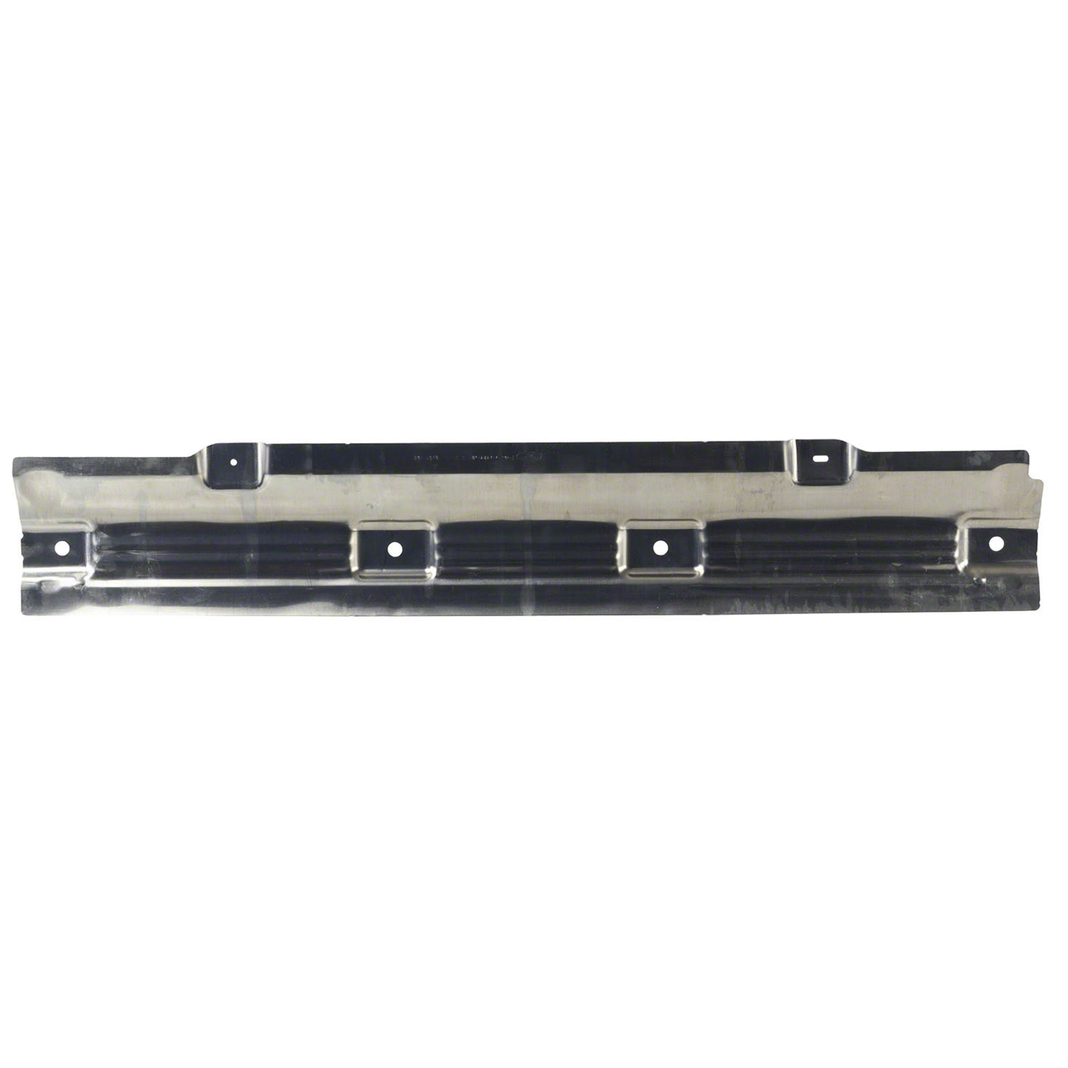 41600007 #2 Heat Shield - Rear | Parts | Ford.com