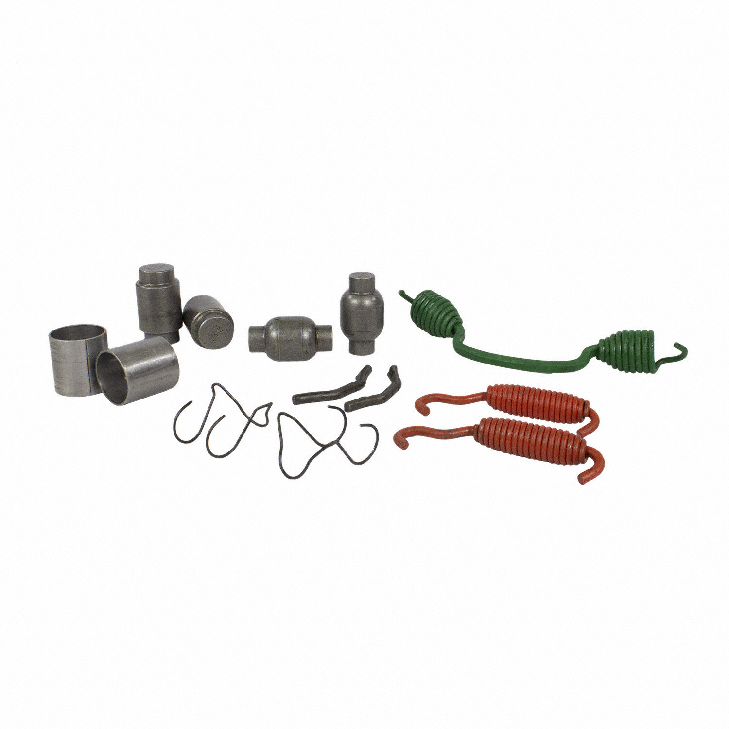 Transistor Retaining Spring Retainer Spring - Front | Parts | Ford.com