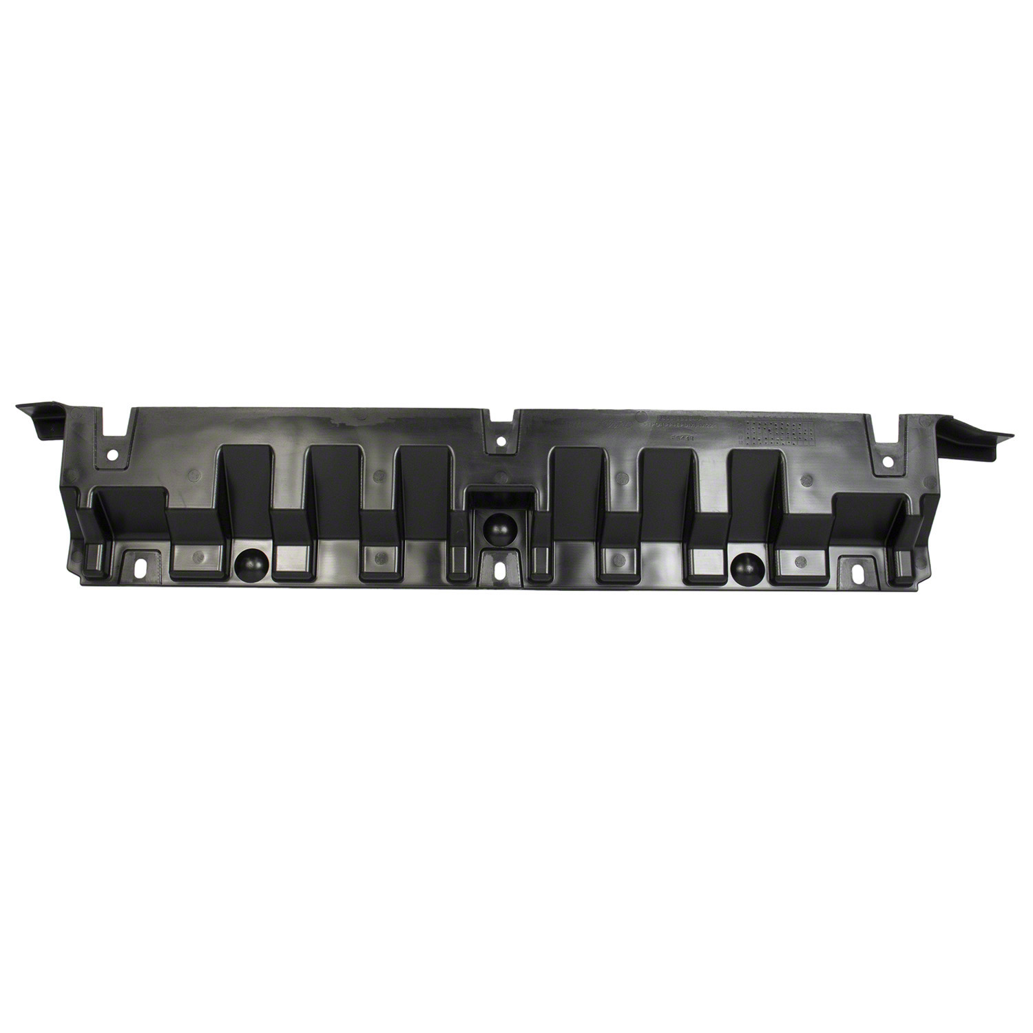 Radiator Support Air Deflector - 3.7L | Parts | Ford.com