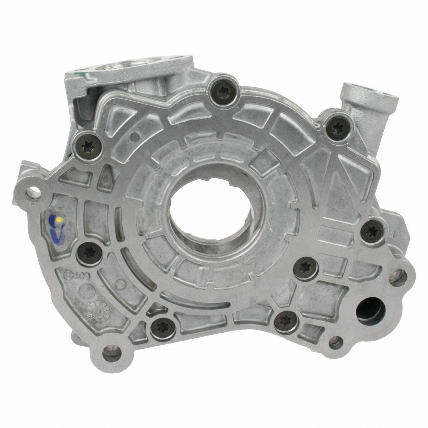 Engine Oil Pump - 5.0L | Parts | Ford.com