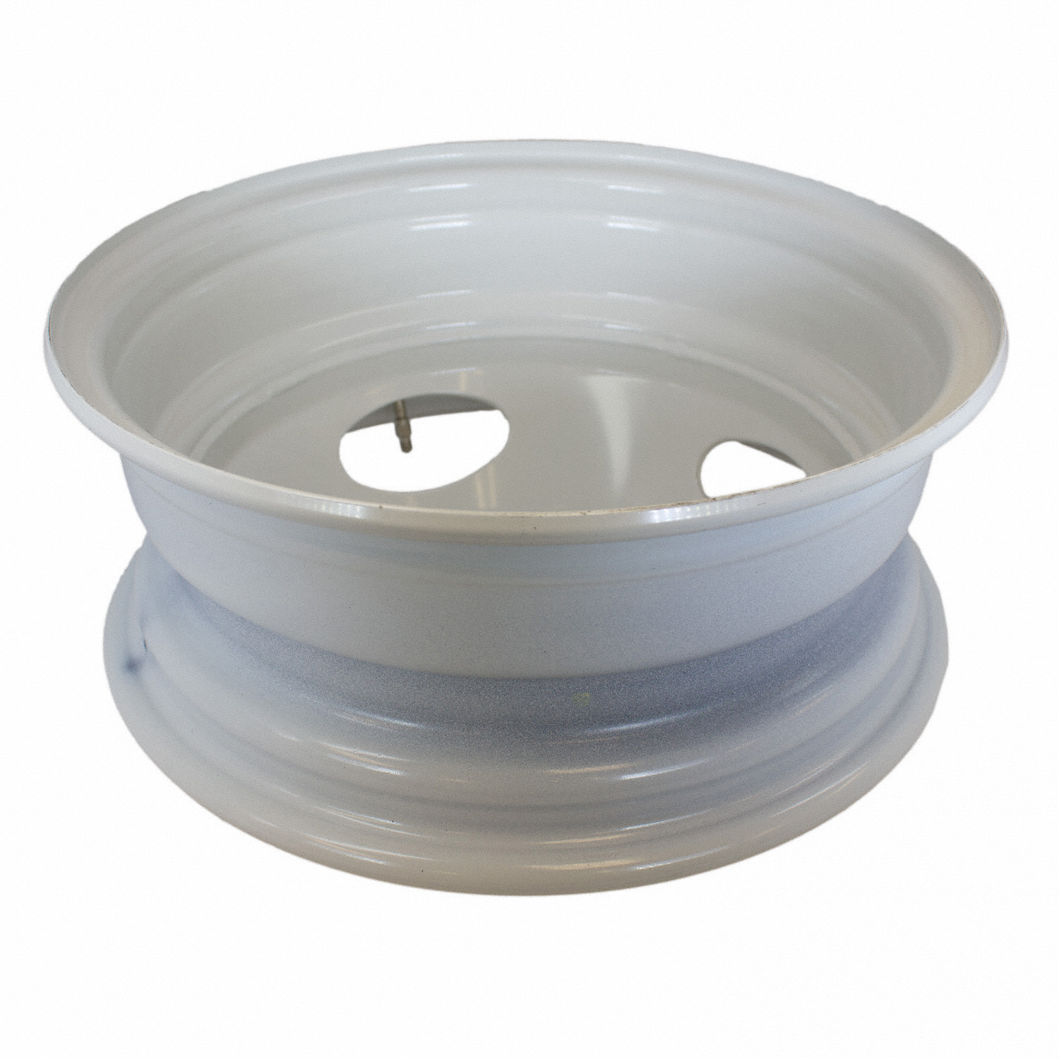 Wheel Rim - Front, Rear 6.0 X 16