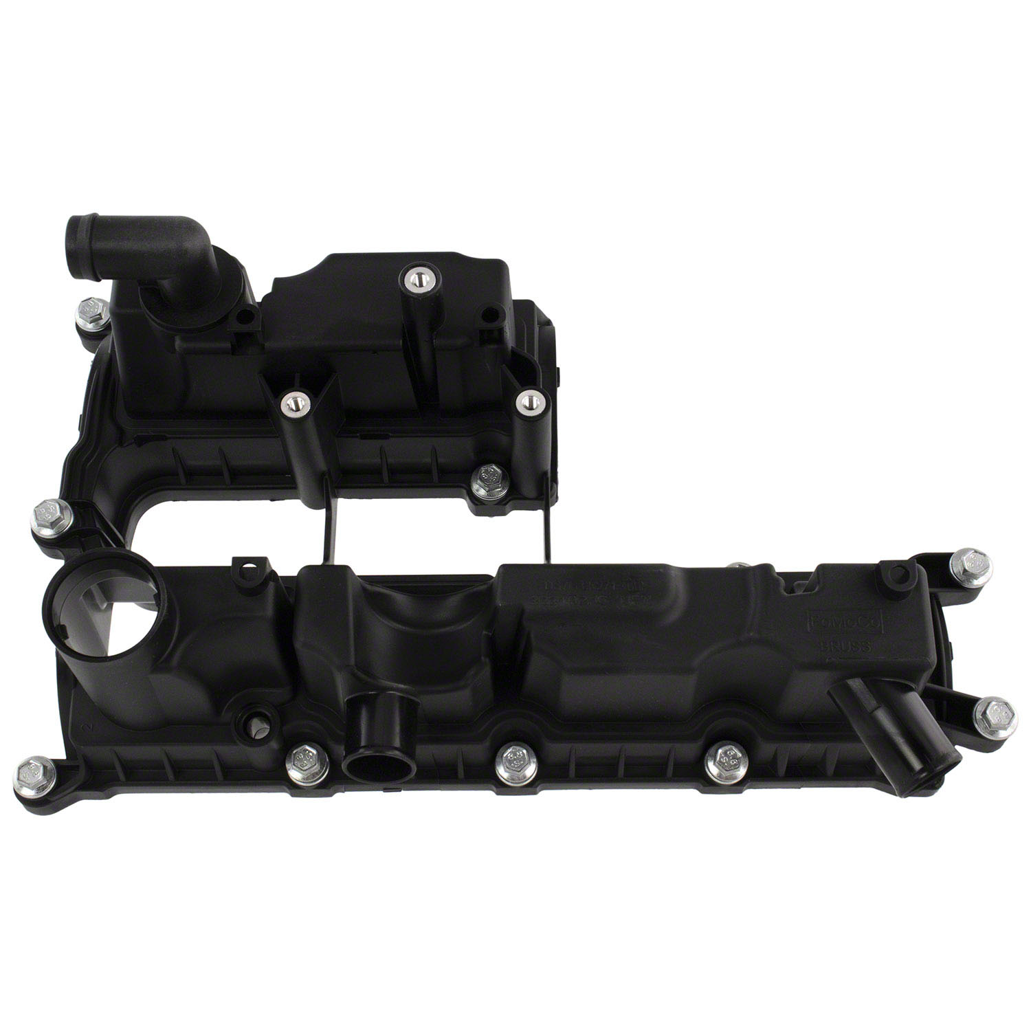 Engine Valve Cover Cylinder Head - 1.5L | Parts | Ford.com