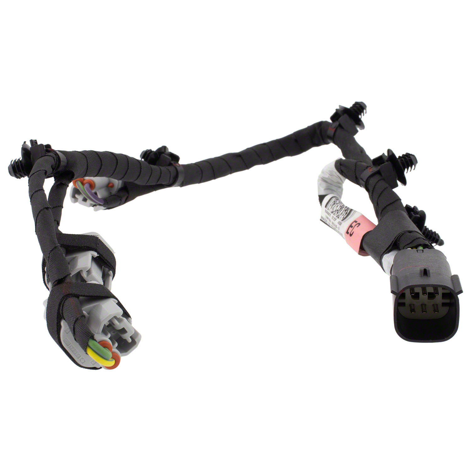Wire Jumper - Right 3.0L | Parts | Ford.com