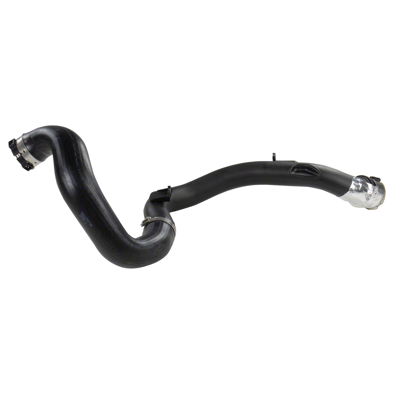 Intercooler Pipe Air Duct - Lower, Inlet | Parts | Ford.com