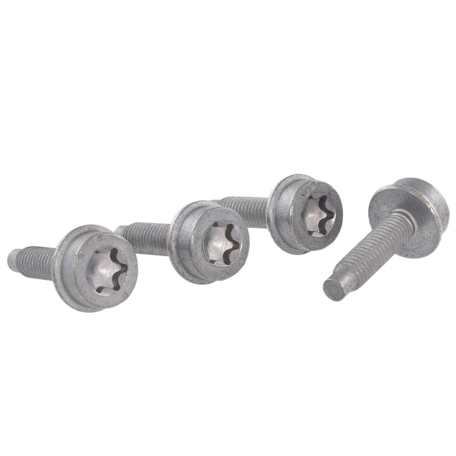 Turbocharger Coolant Line Bolt Oil - M6 x 21MM | Parts | Ford.com