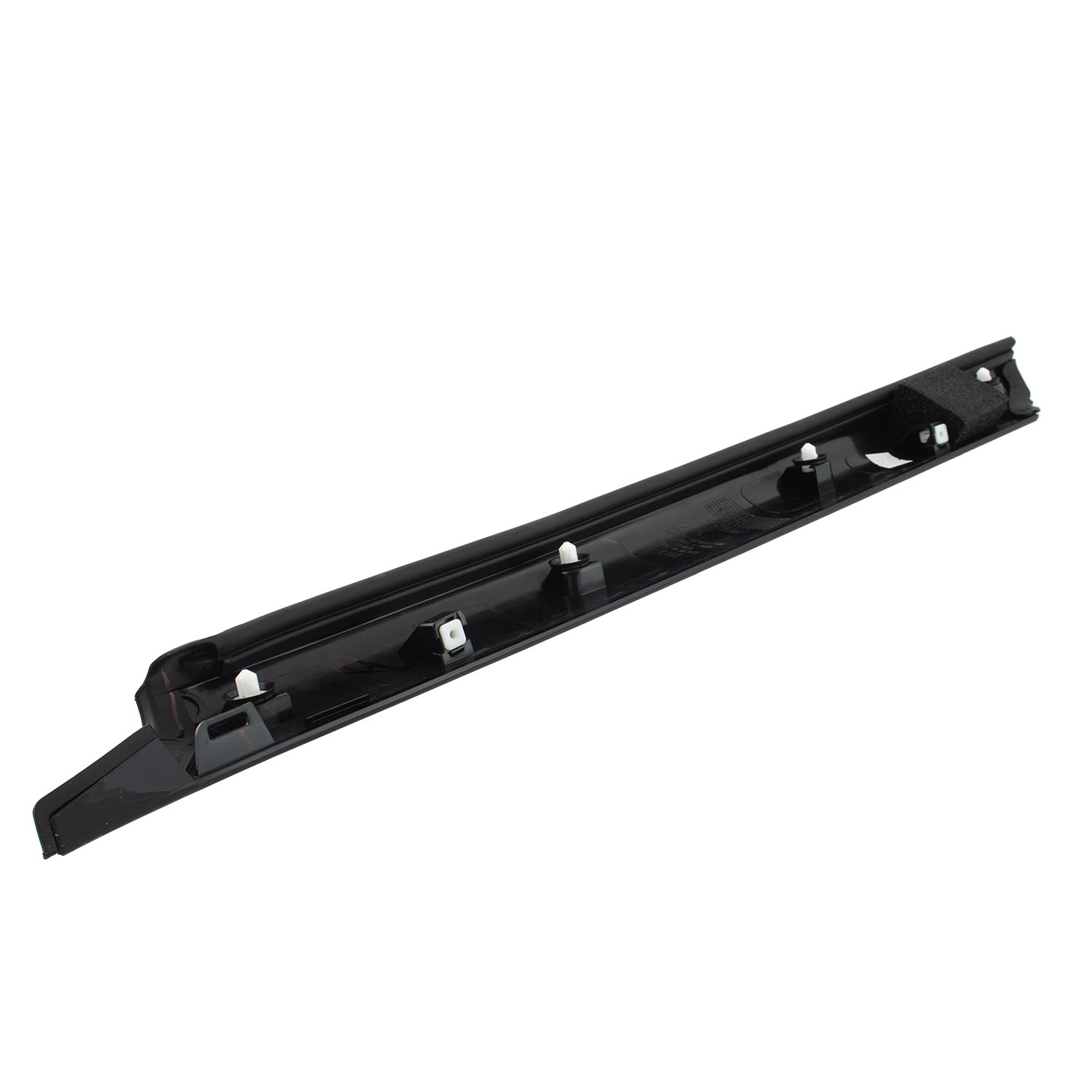 Windshield Molding - Left | Parts | Ford.com