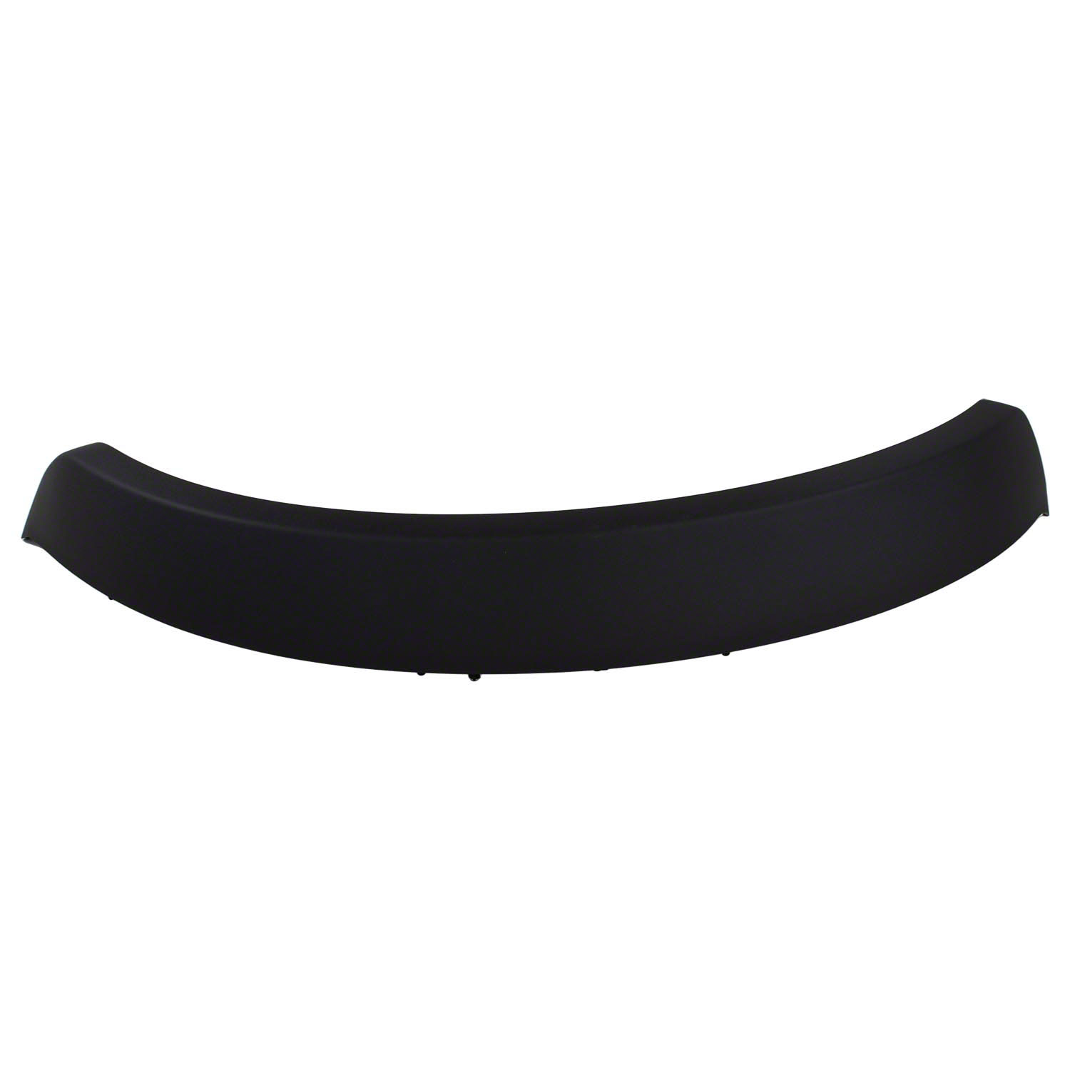 Fender Flare Molding - Left | Parts | Ford.com