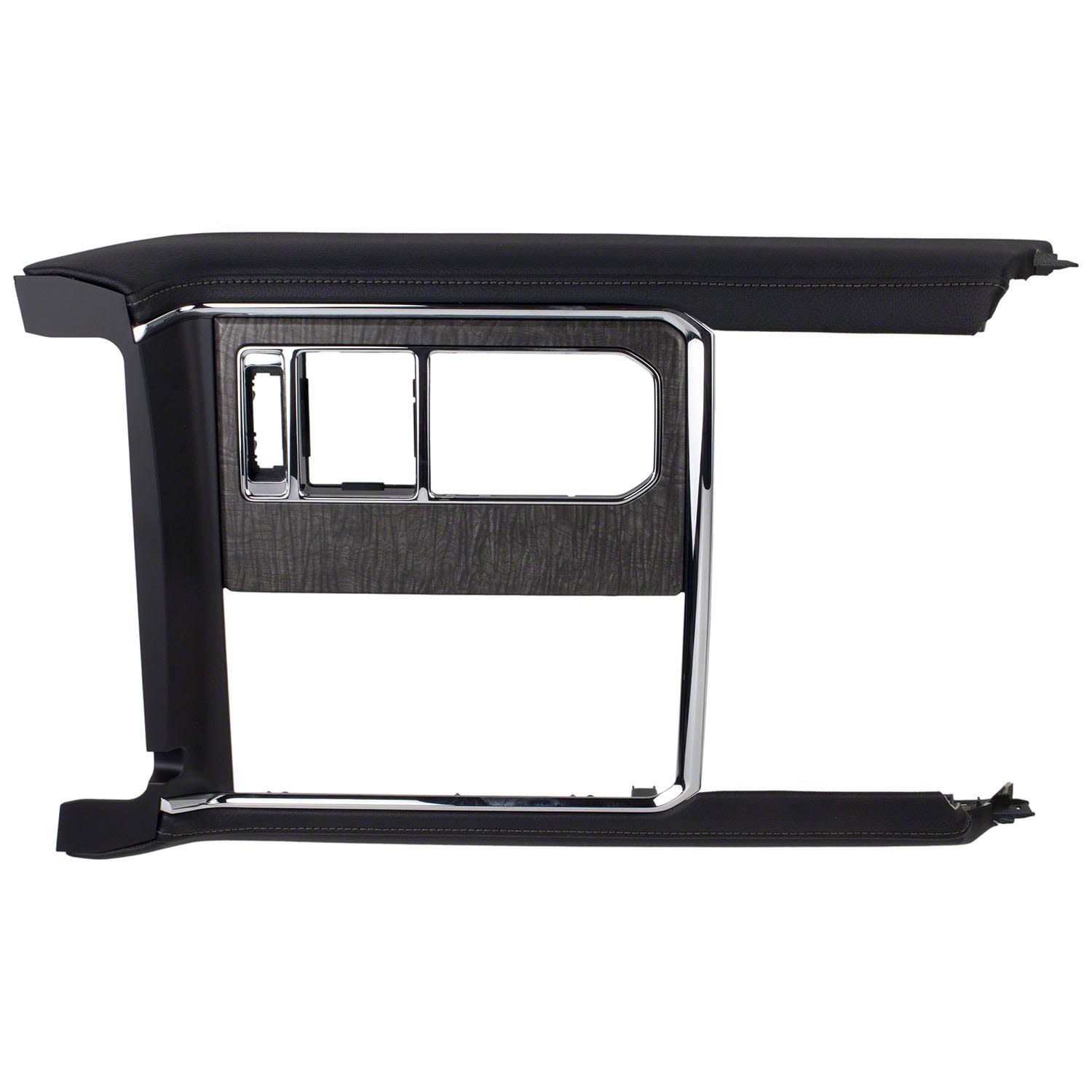 Panel Instrument | Parts | Ford.com Panel Instrument | Parts | Ford.com