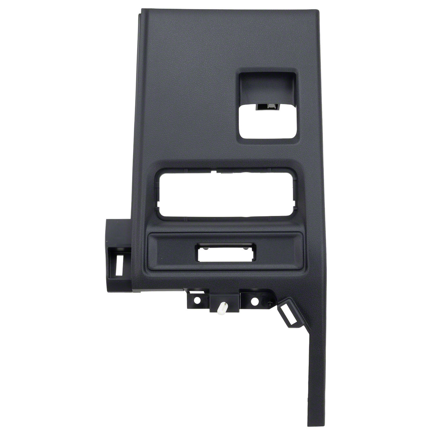 Head Switch Bezel Instrument Panel - Rear MULTI FUNCTION DISPLAY 15 ...